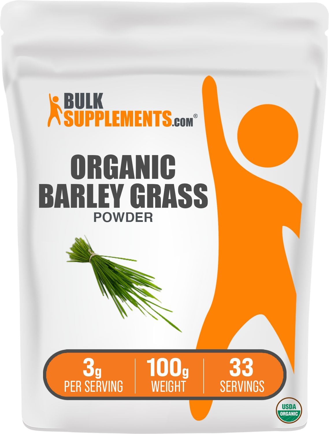 bulksupplementscom-organic-barley-grass-powder---vegan-green-superfood-powder---100g-35-oz---pack-of-1---barley-powder-3g-per-serving-1