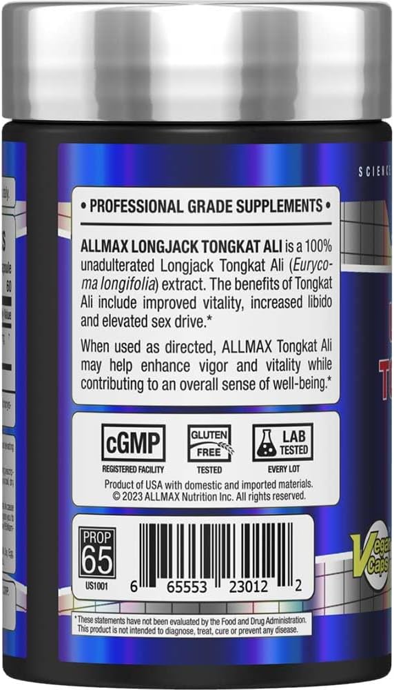 allmax-nutrition-longjack-tongkat-ali-capsules---mens-health-supplement---boosts-vitality---60-servings-2