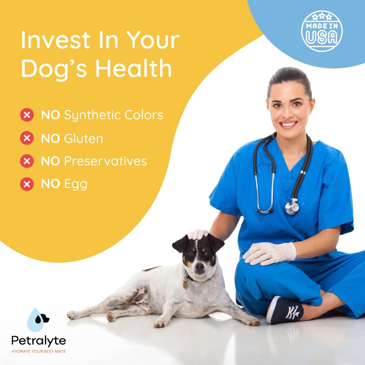 organic-petralyte-dog-electrolyte-and-joint-supplement-with-all-natural-vitamins-for-inflammation-and-mobility-support---chicken-flavored-3