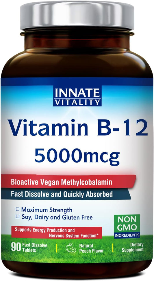 vegan-sublingual-vitamin-b12-5000mcg-tablets-peach-flavor-supports-energy-nervous-system-fast-dissolve-90-count-1