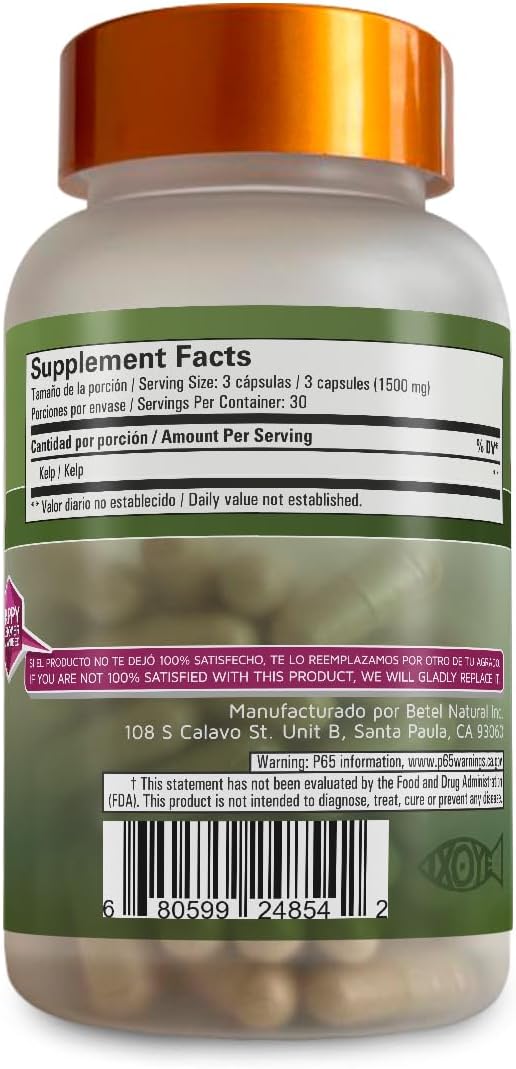 betel-natural-algas-marinaskelp-capsules---1000mg-per-serving---rich-in-natural-iodine-and-sea-nutrients---90-capsules-2