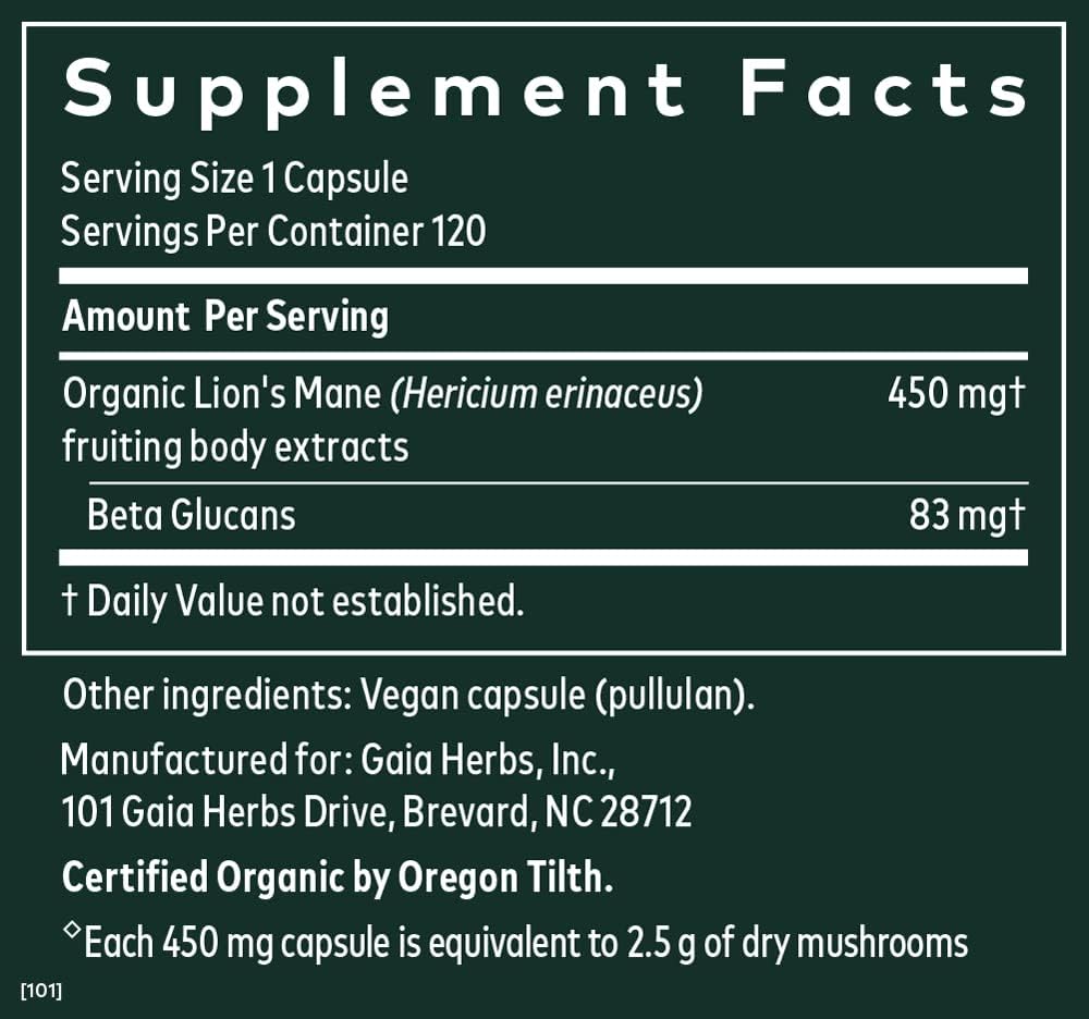gaia-herbs-lions-mane-mushroom-holy-basil-leaf---support-neurological-health-and-positive-mindset---240-vegan-capsules-2
