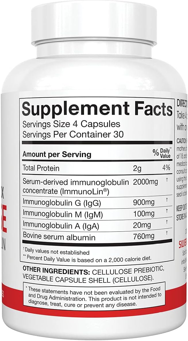 2-bottle-silver-fern-cleanse-daily-gut-detox-with-240-capsules-60-day-supply-supports-digestive-immune-system-with-immunoglobulins-g-a-m-ideal-for-detoxification-postbiotic-support-5