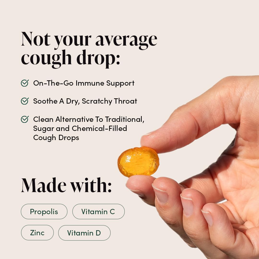 beekeepers-naturals-soothing-cherry-cough-drops---immune-support-with-vitamin-c-d-and-propolis---throat-lozenges-14-count-5