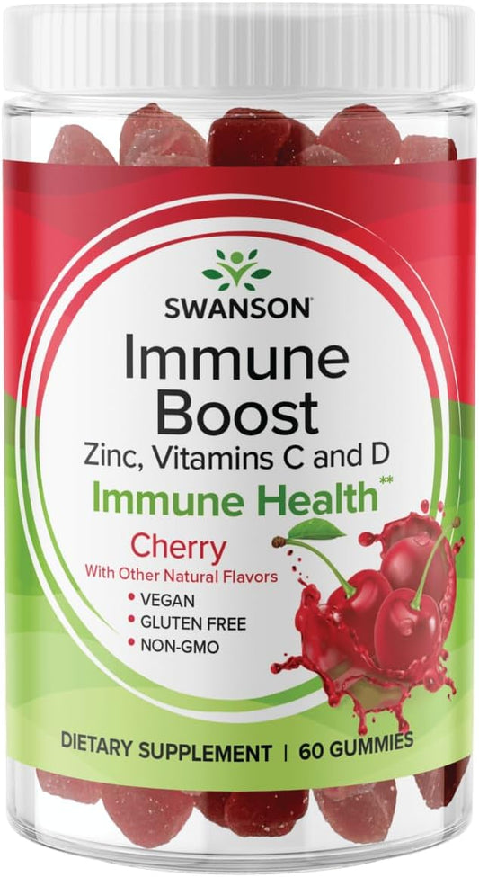 swanson-immune-support-cherry-gummies---60-gummies-with-acerola-zinc-vitamin-c-d---boosts-immune-system-health-1