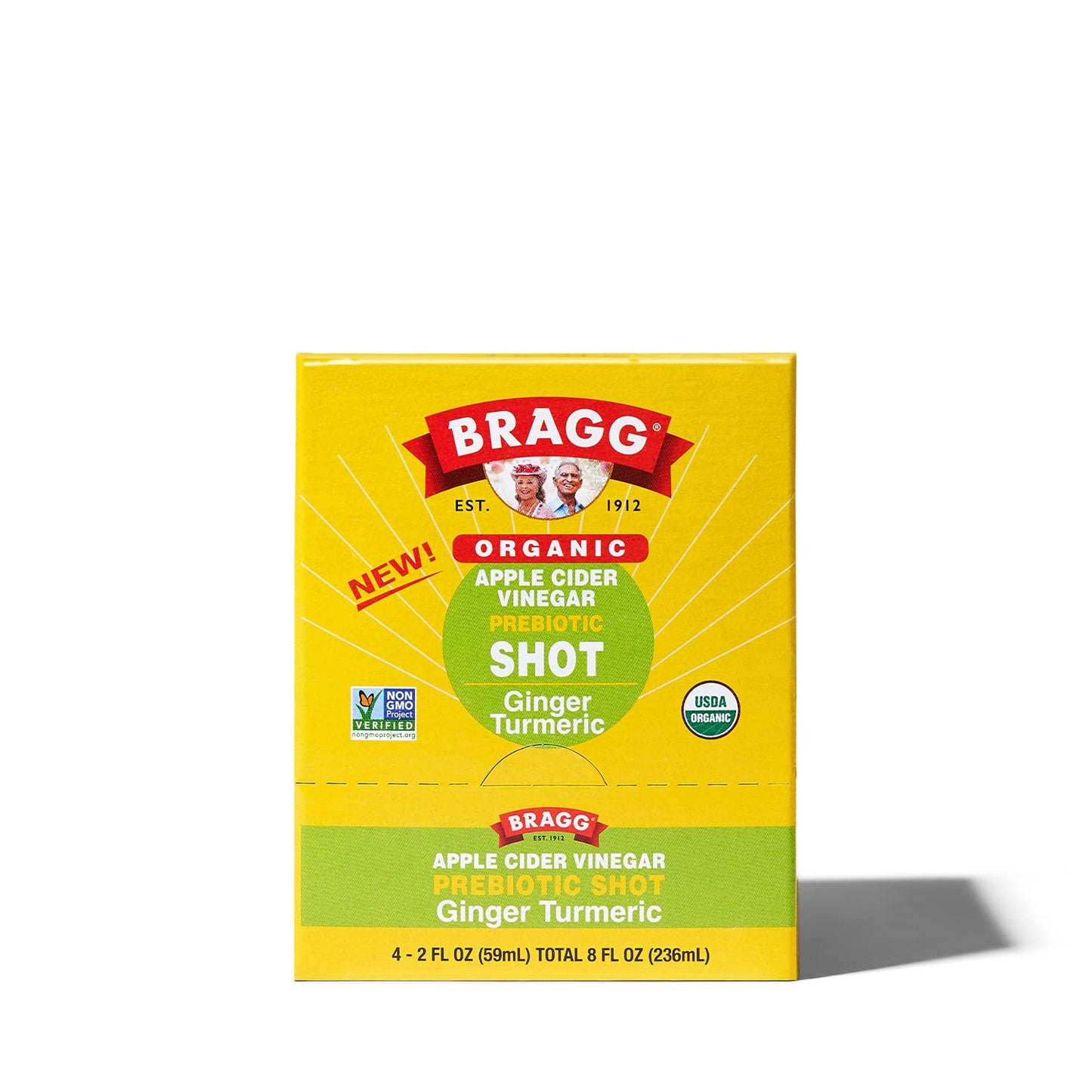 organic-apple-cider-vinegar-shots-with-ginger-turmeric---2-fl-oz-pack-of-4---usda-certified-organic-by-bragg-3