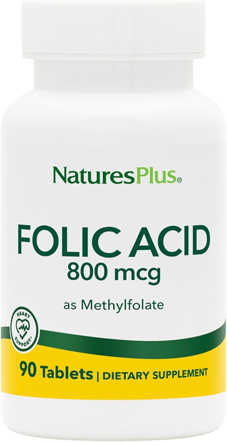 natures-plus-methylfolate-800-mcg-vegan-tablets---supports-tissue-growth---vegetarian-gluten-free---90-servings-1