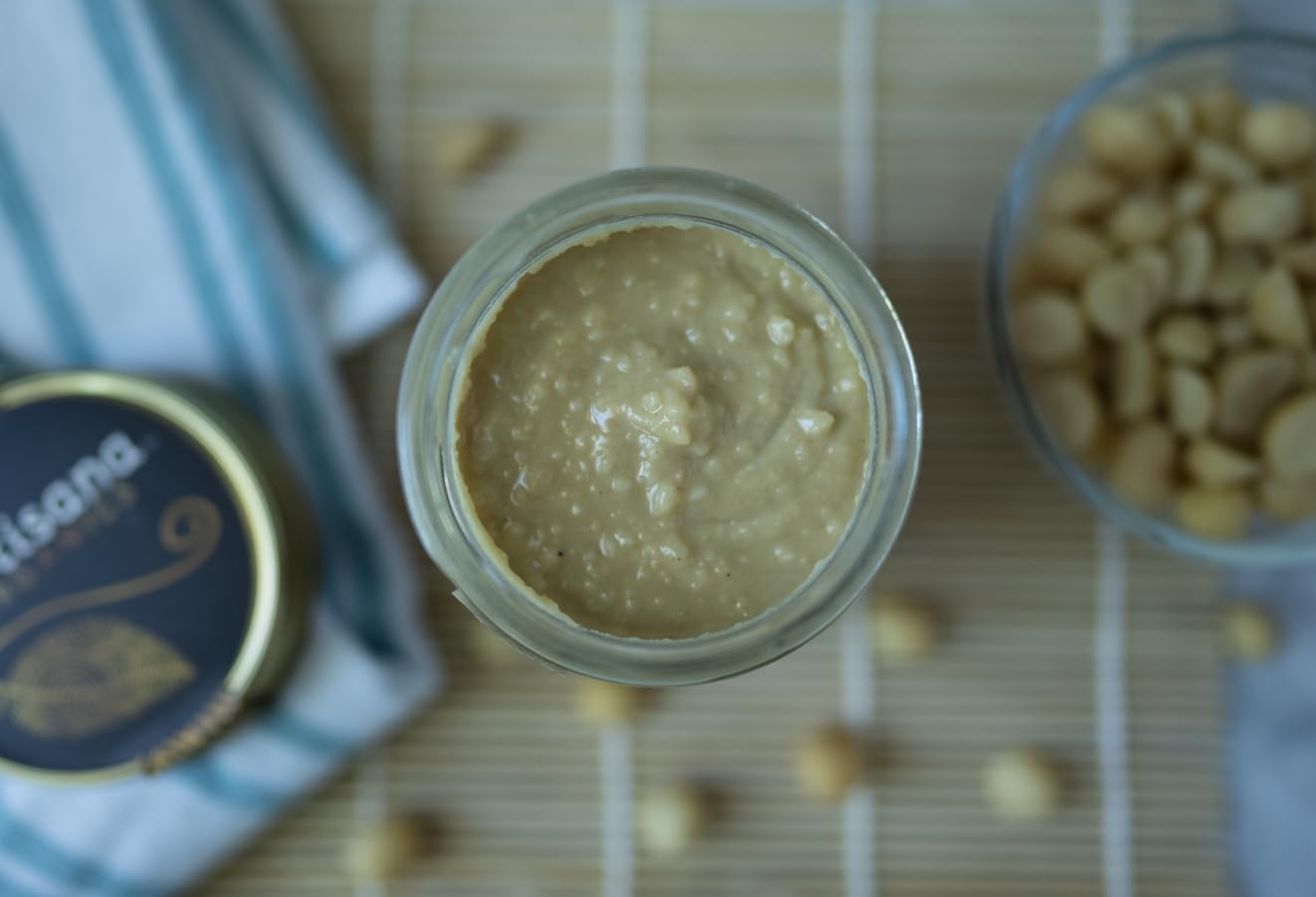 artisana-organics-raw-macadamia-cashew-butter-duo---2-pack-8oz-jars---organic-natural-5