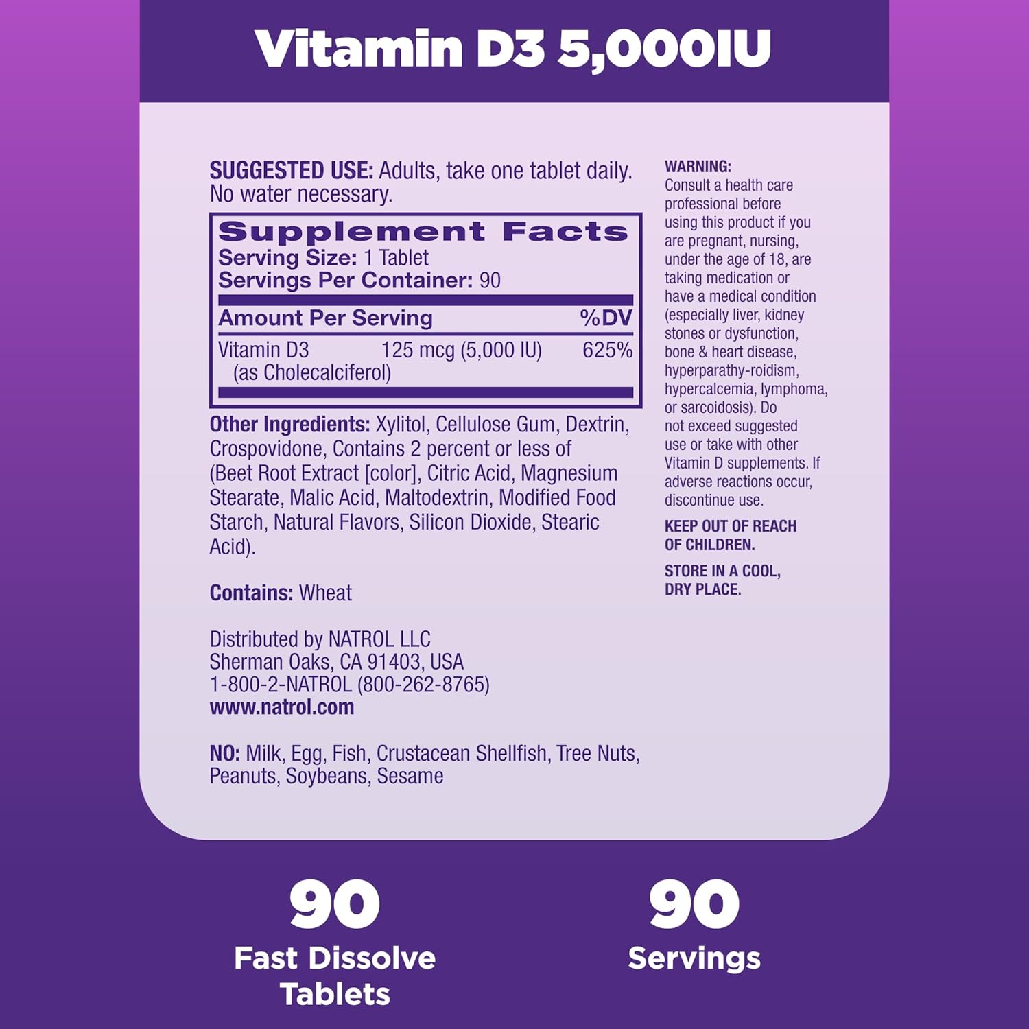 natrol-fast-dissolve-vitamin-d3-5000-iu---bone-joint-health-support---90-tablets-3-month-supply-5