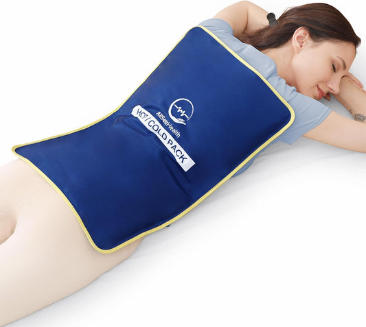 large-reusable-gel-ice-pack-23x15-for-injuries---back-pain-relief-post-surgery-recovery---flexible-cold-pack-for-lower-back-pain---allsett-health-1