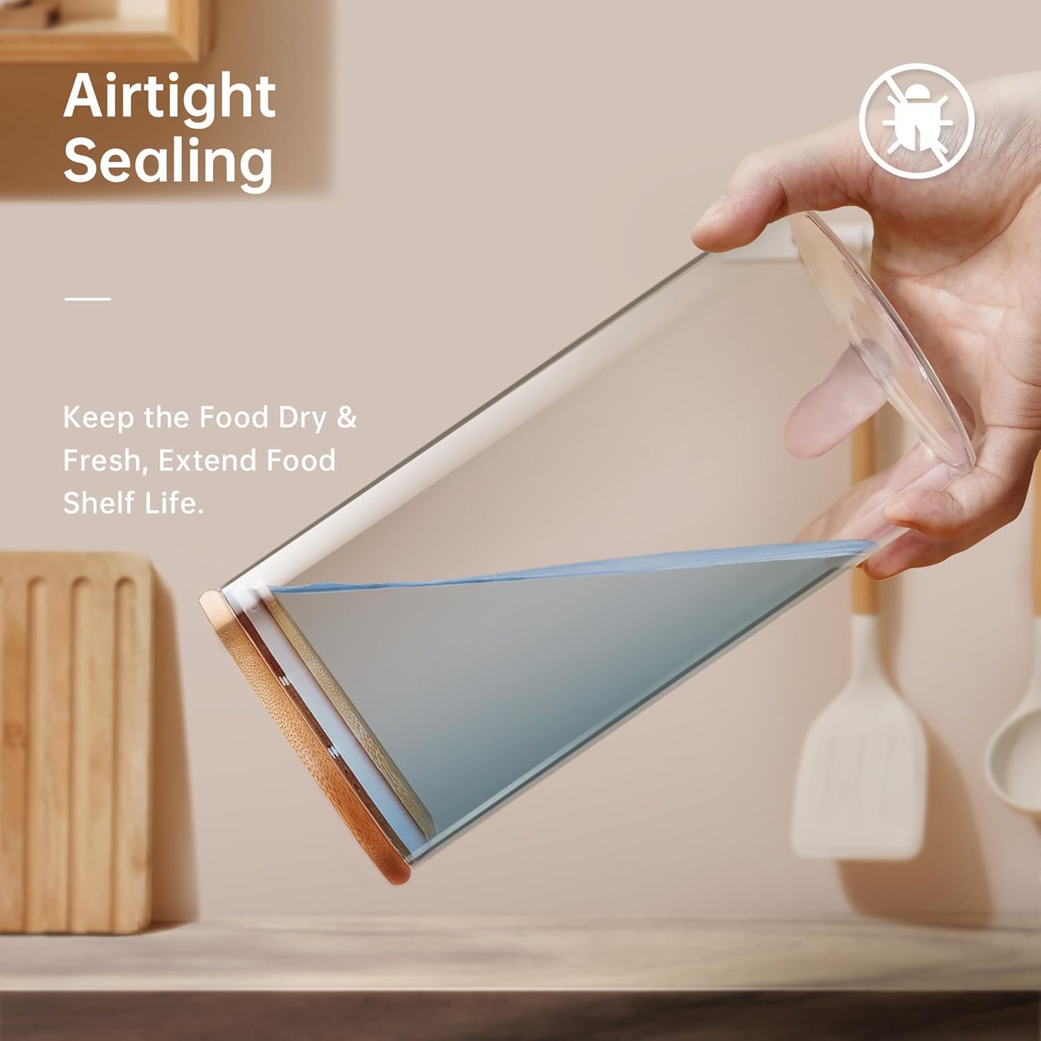 set-of-2-extra-large-glass-storage-containers-with-airtight-bamboo-lids---132-floz-perfect-for-flour-sugar-cereal-pasta-rice-coffee---big-food-storage-jars-4