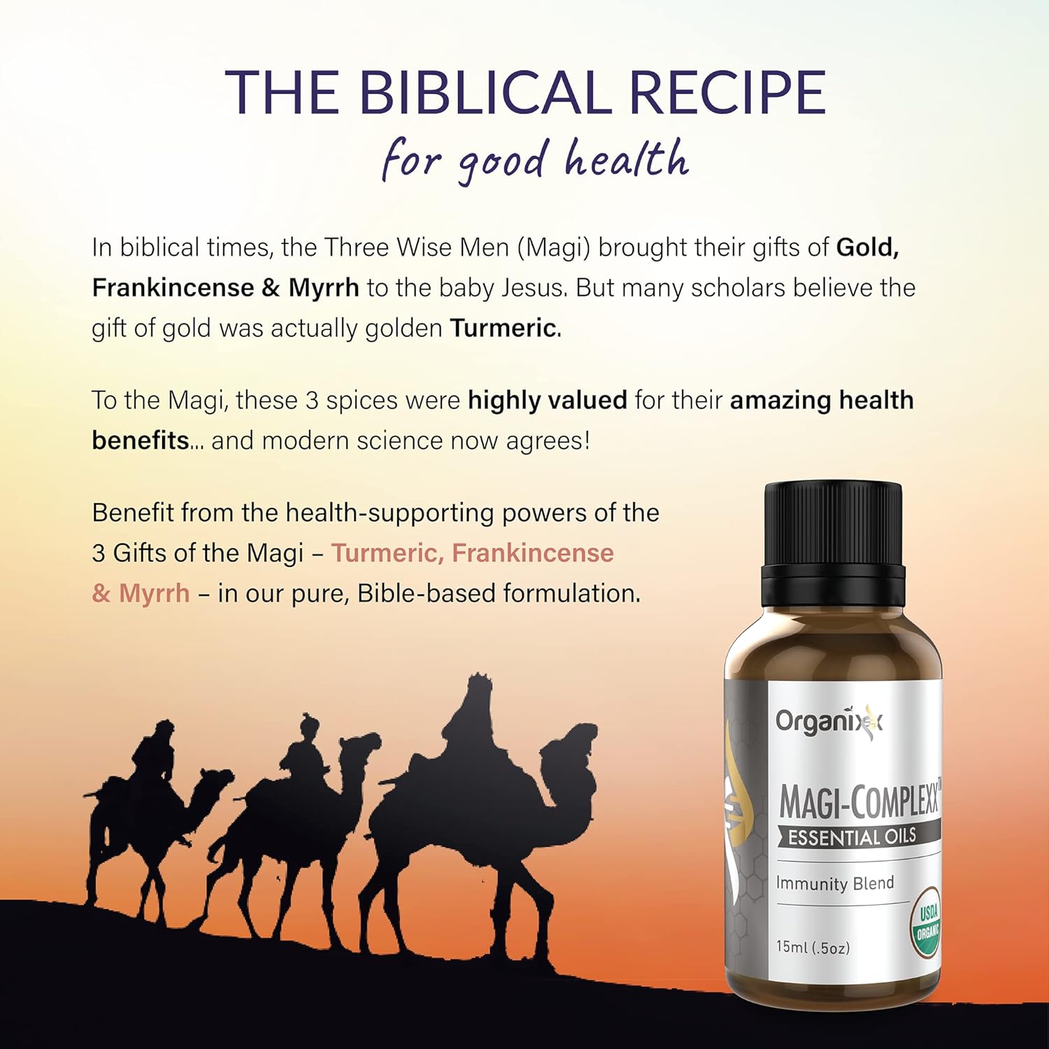 organixx-magi-complexx-essential-oils-for-immune-support---turmeric-frankincense-myrrh---pure-natural-non-gmo---use-in-diffuser-bath-lotions---immunity-blend---5-ml-5