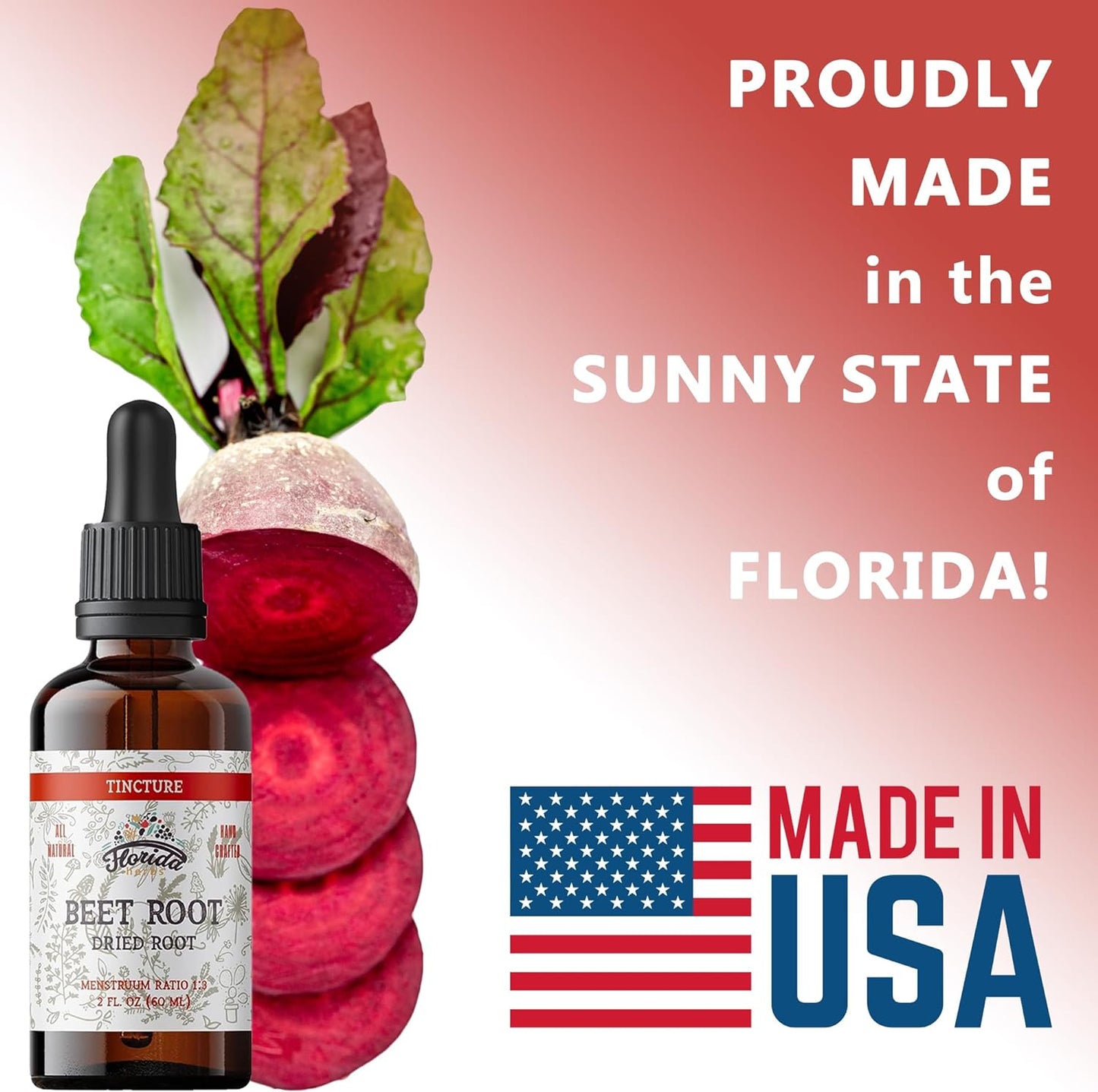 organic-beet-root-liquid-supplement-for-fast-absorption---gluten-free-tincture-extract---2-fl-oz---florida-herbs-5