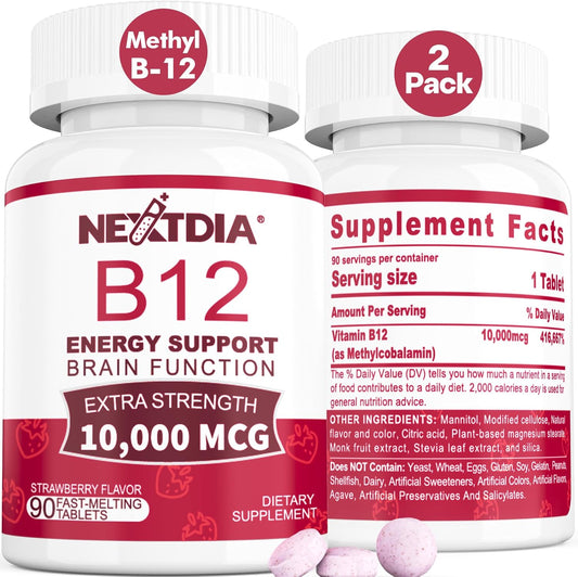 high-potency-methylated-b12-vitamins-10000-mcg---sublingual-energy-boost-brain-health-support---natural-strawberry-flavor---180-servings-1