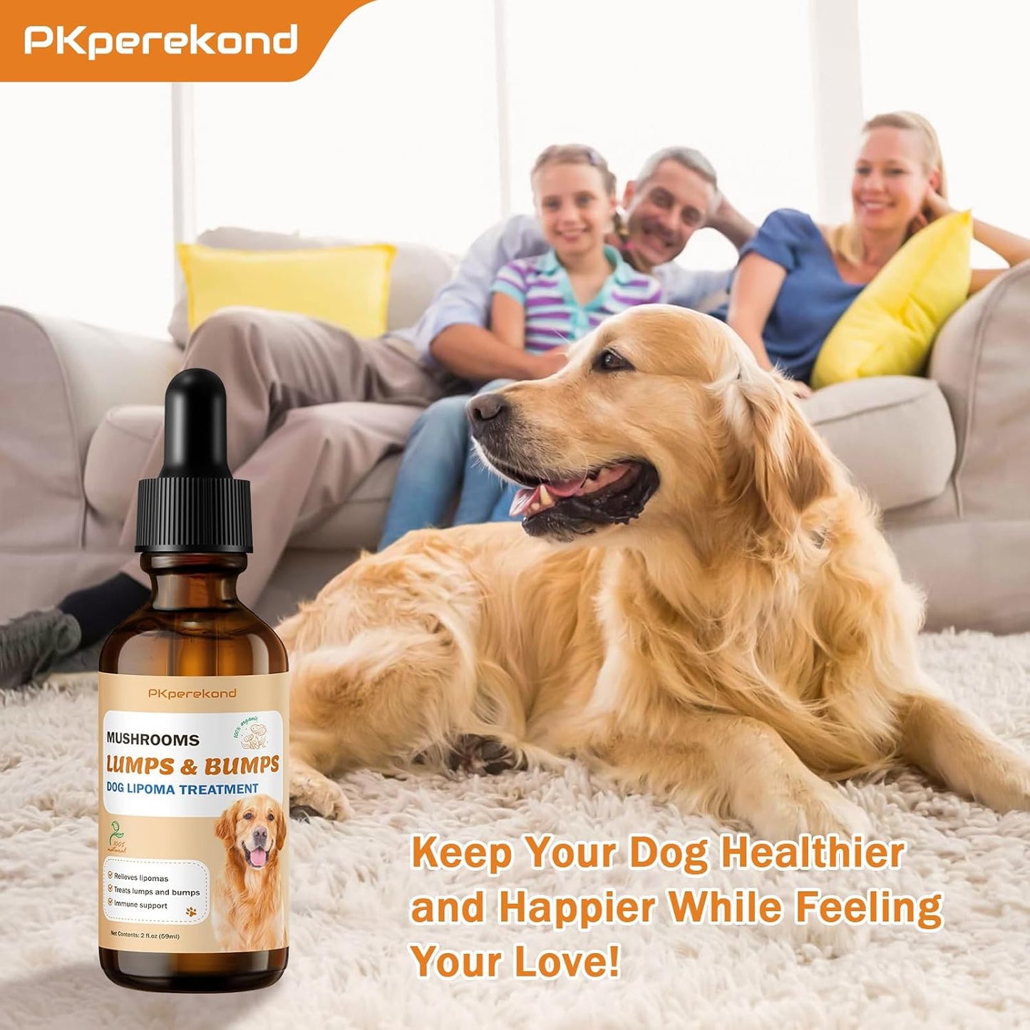 organic-dog-lipoma-supplement-with-turkey-tail-mushroom-guard---7-mushroom-complex-for-immunity-energy-boost---shiitake-reishi-lions-mane-support-7