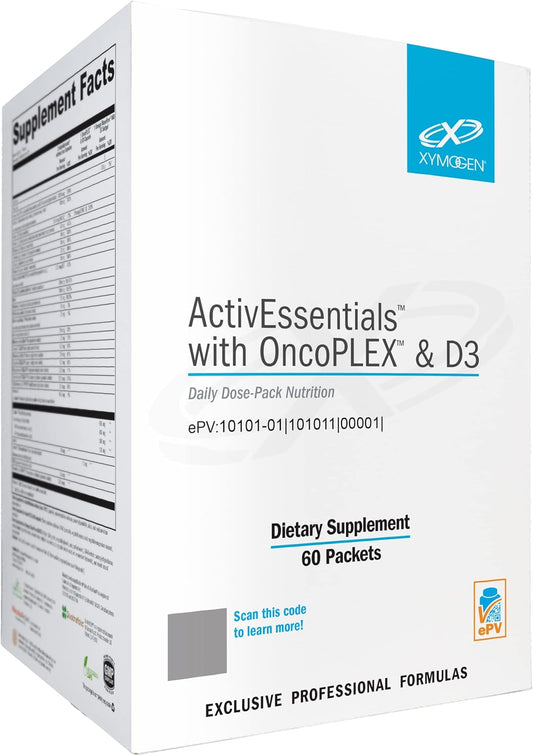 xymogen-activessentials-daily-dose-pack---oncoplex-d3-nutrition---activnutrients-multivitamin-vitamin-d3-glucoraphanin-omega-3-fish-oil---60-packets-1