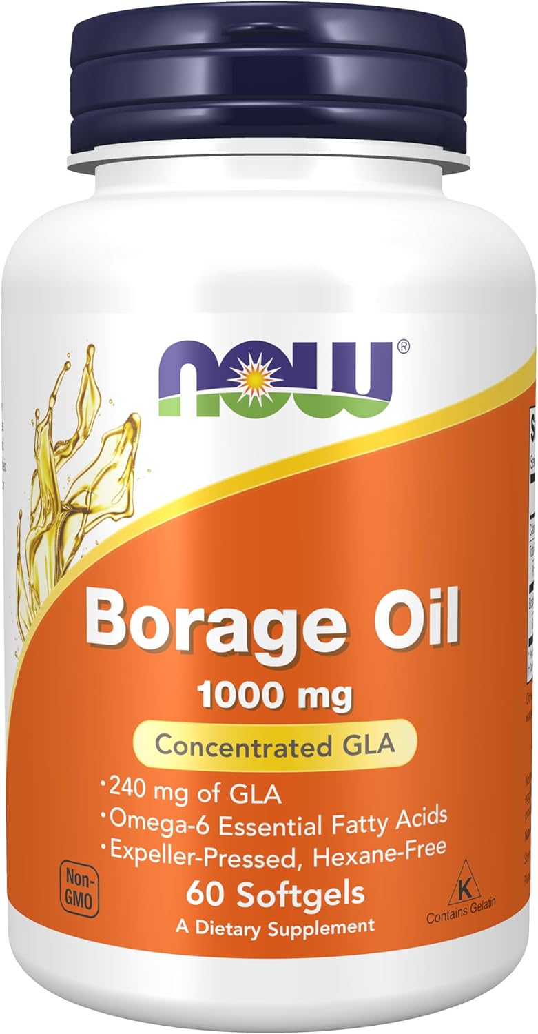 now-borage-oil-softgels-1000mg---pack-of-2-60-count---cold-pressed-non-gmo-hexane-free---omega-6-fatty-acids-supplement-by-now-foods-1