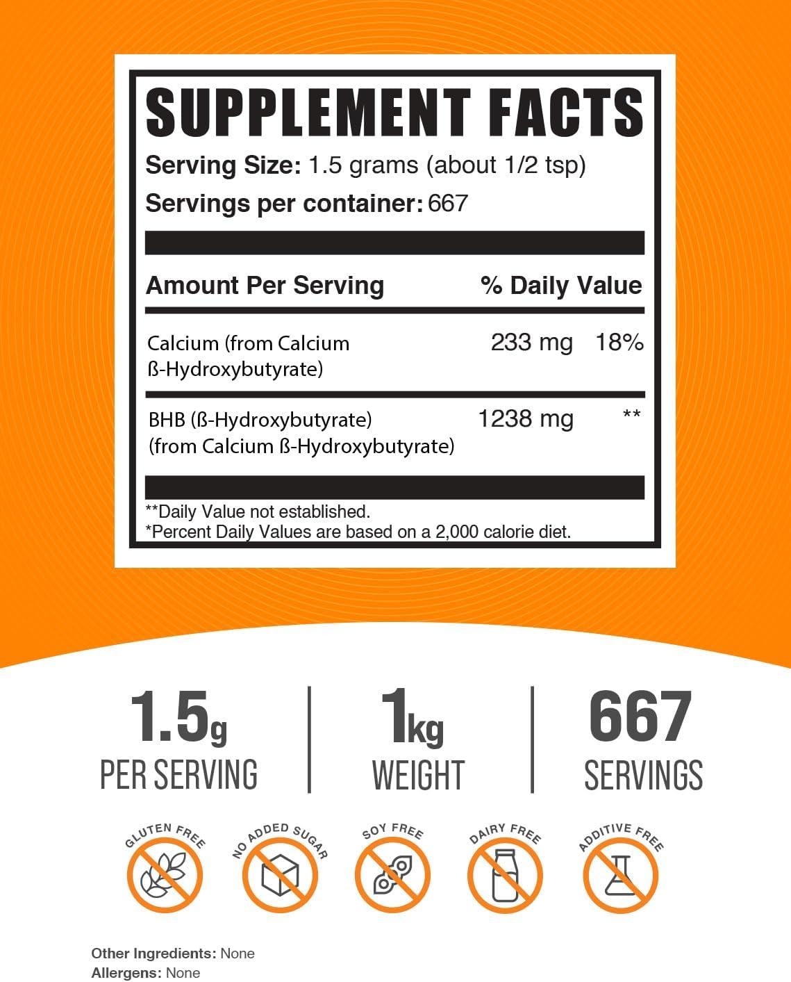 bulksupplementscom-calcium-bhb-powder---bhb-supplement-for-electrolyte-support---1500mg-per-serving-1kg---unflavored-beta-hydroxybutyrate-powder-2