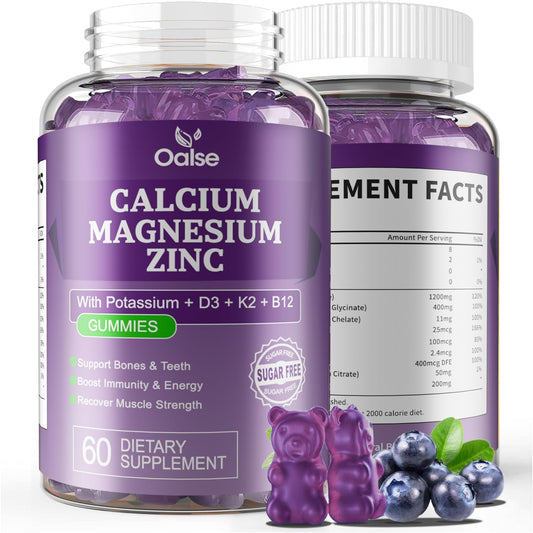 high-absorption-calcium-magnesium-zinc-gummies-with-vitamin-d3-k2-for-immune-muscle-and-sleep-support---sugar-free-blueberry-flavored---1-pack-1