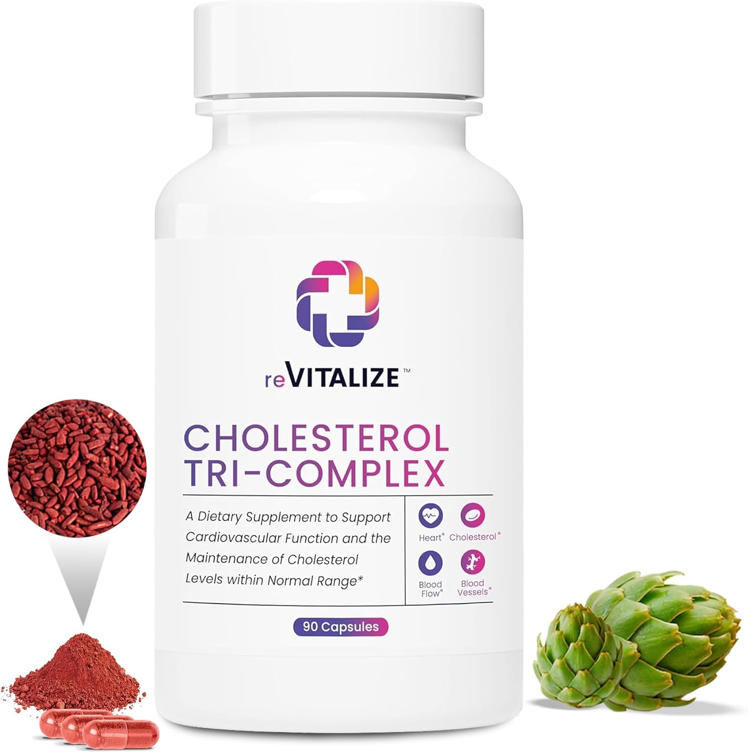 cholesterol-support-supplement-with-red-yeast-rice-coq10---promotes-healthy-lipid-levels-for-a-vibrant-life---90-servings-to-revitalize-your-health-1