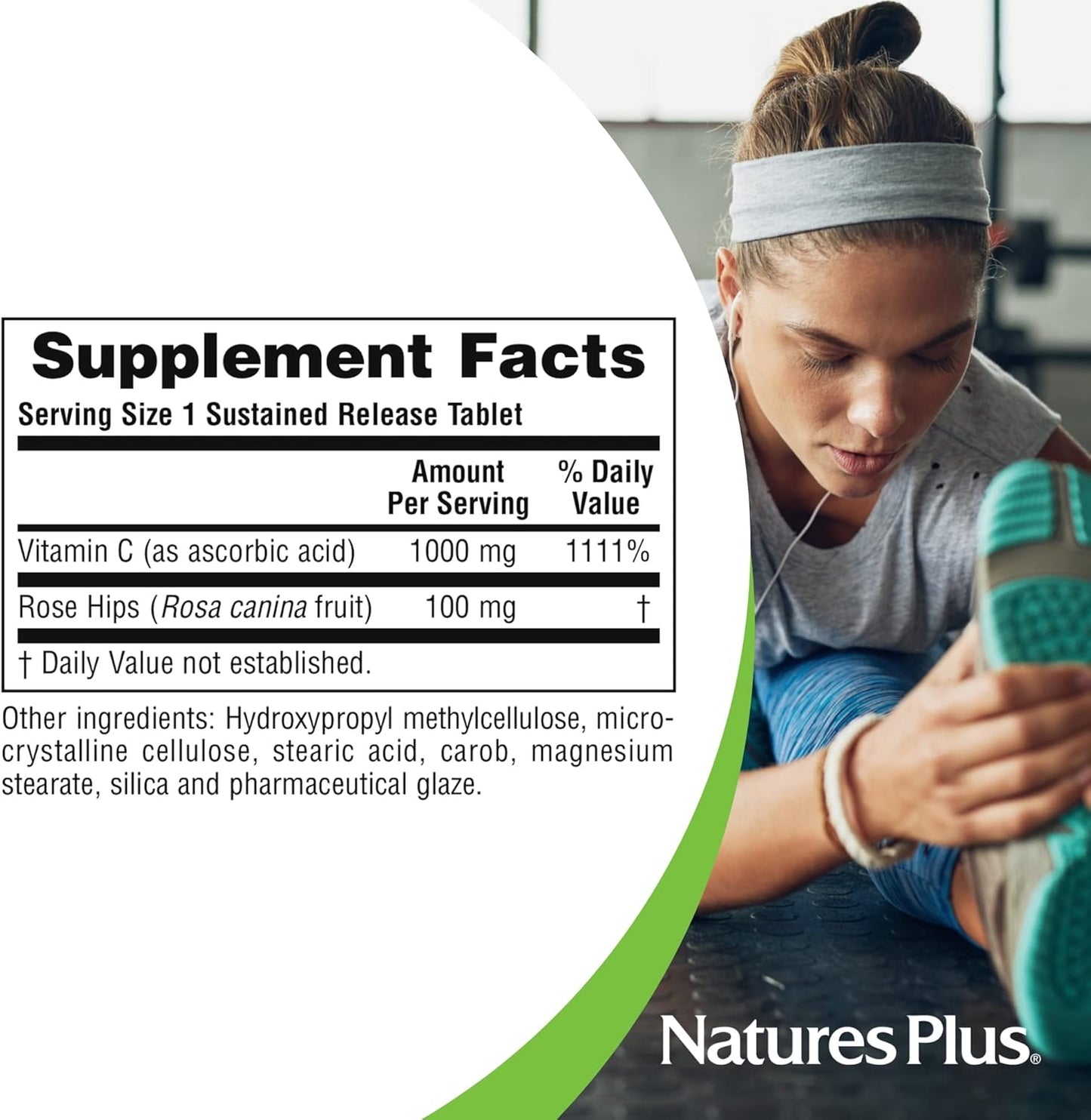 natures-plus-vitamin-c-with-rose-hips-1000-mg-sustained-release-tablets---gluten-free-vegetarian-formula-with-ascorbic-acid---60-servings-5