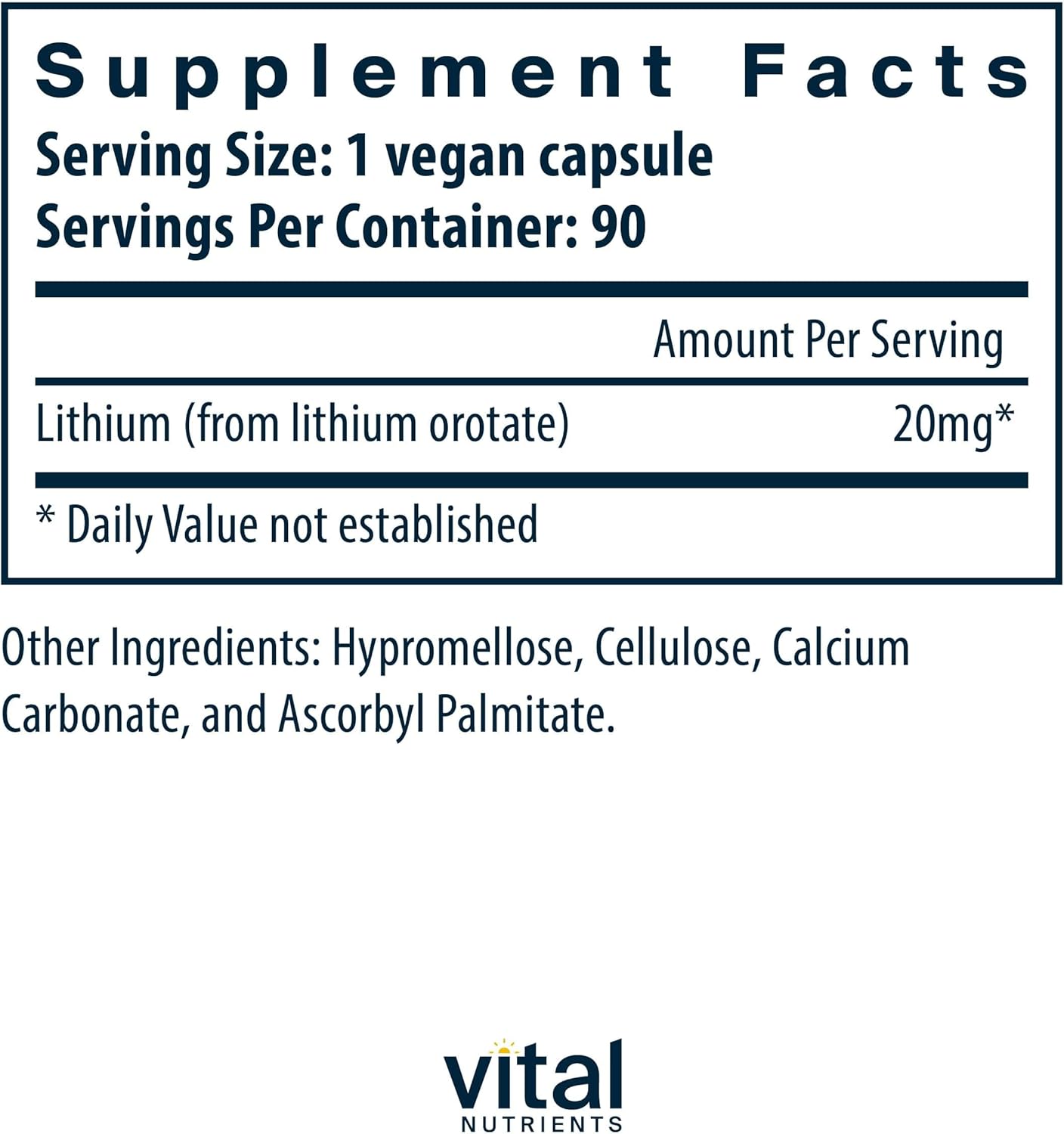 vegan-lithium-orotate-supplements-for-memory-state-of-mind-and-behavioral-health---20mg---90-capsules---gluten-dairy-soy-free-2