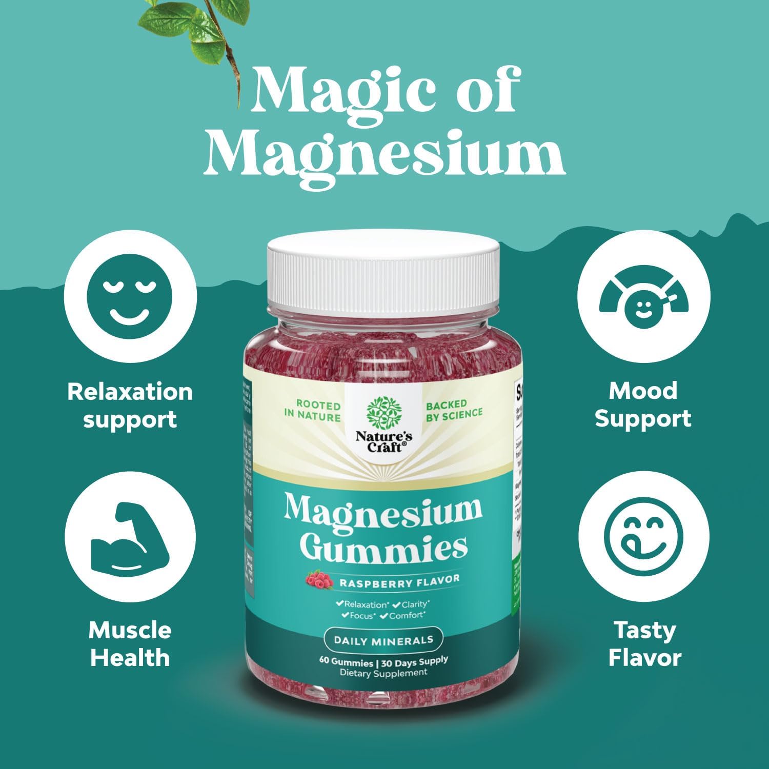 potent-magnesium-citrate-gummies-for-adults---supports-calmness-and-muscle-health---non-gmo-gummy-vitamin-30-servings-4
