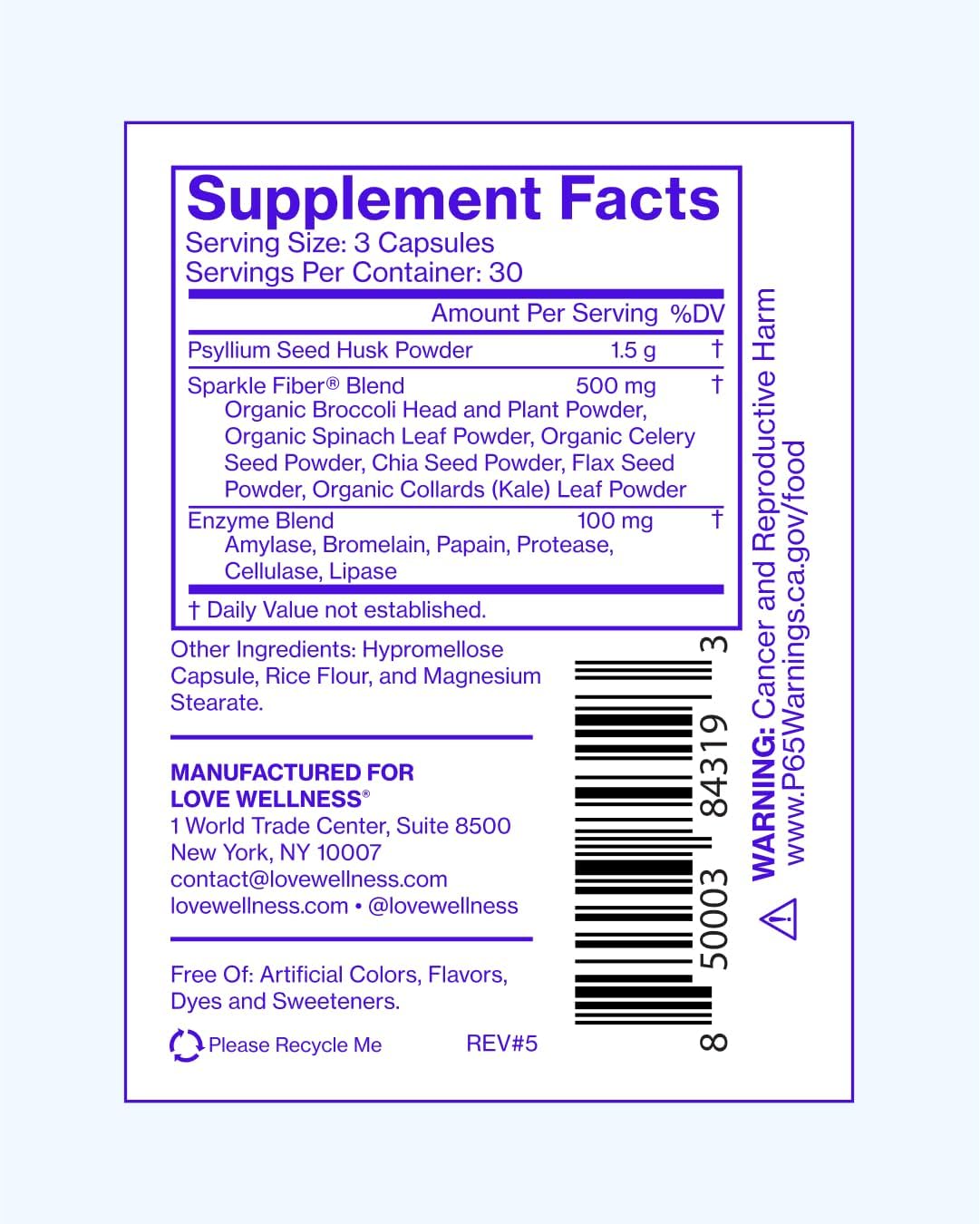 womens-gut-health-fiber-supplement-with-digestive-enzymes-superfood-greens-and-psyllium-husk---promotes-regularity-and-relief-from-bloating---90-count-6