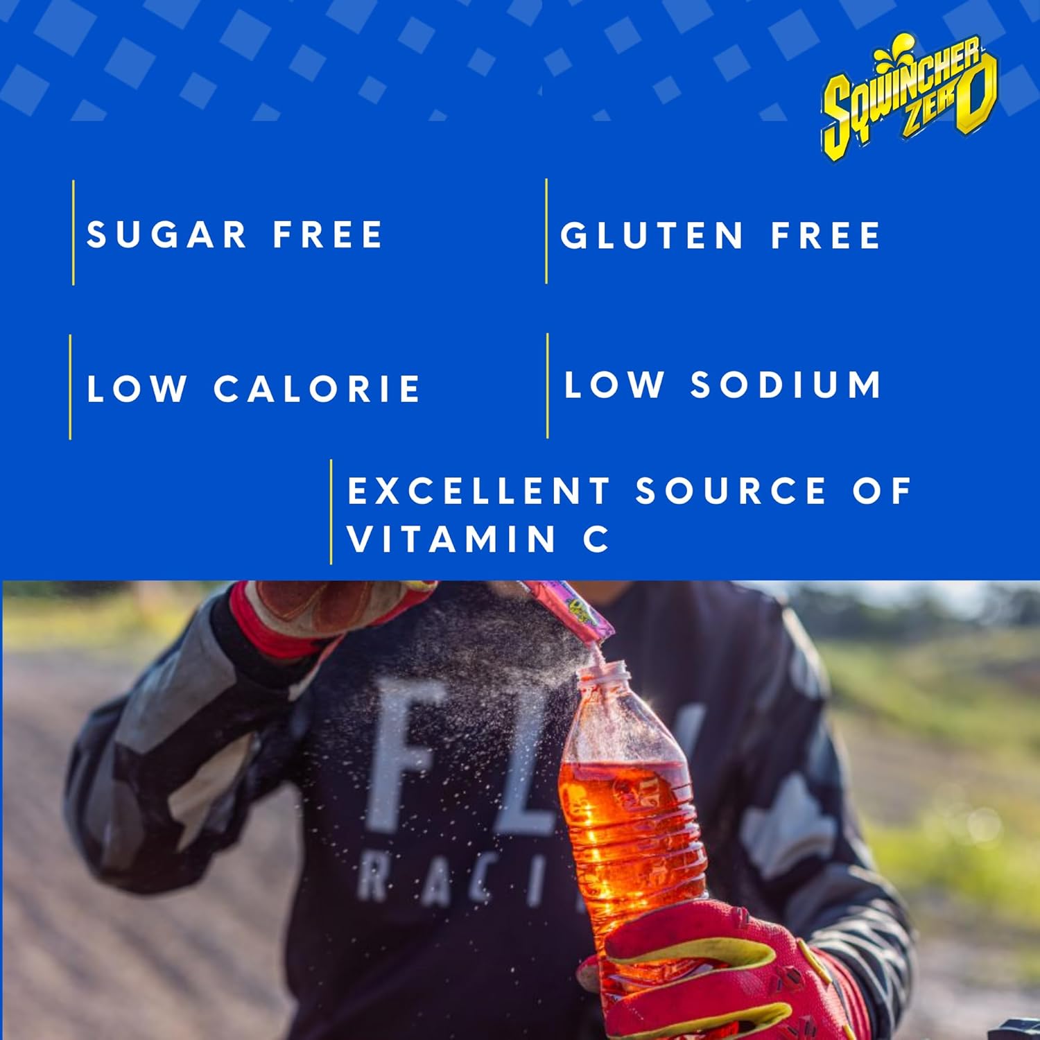 sqwincher-zero-qwik-stik-orange-electrolyte-powder-hydration-drink-mix---sugar-free-low-calorie-low-sodium---11-oz-packet-pack-of-50-4