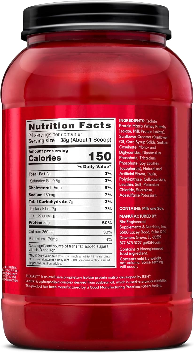 vanilla-ice-cream-bsn-syntha-6-isolate-protein-powder---whey-milk-protein-isolate---24-servings-8