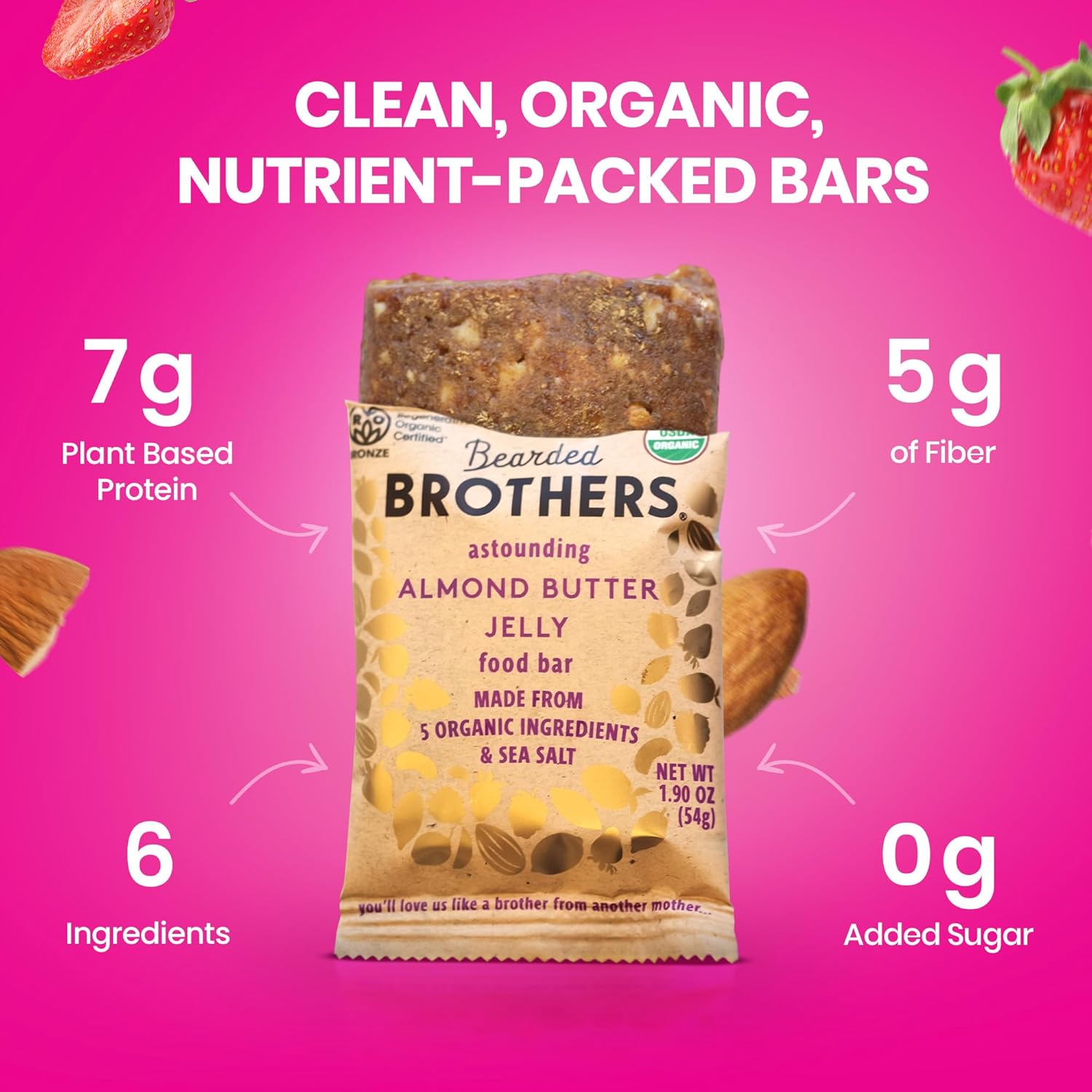 organic-vegan-protein-energy-bars-almond-butter-jelly-10-pack---gluten-free-paleo-fiber-whole-30-non-gmo-low-glycemic-snacks-by-bearded-brothers-3