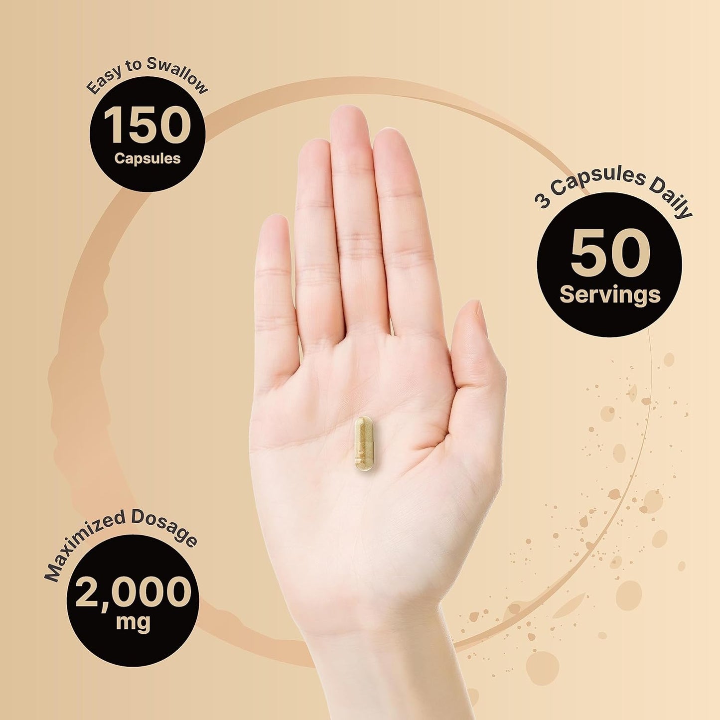 high-potency-tongkat-ali-2001-extract-capsules-for-men---2000mg-per-serving---indonesian-eurycoma-longifolia-with-panax-ginseng---energy-stamina-male-health-support---150-capsules-5