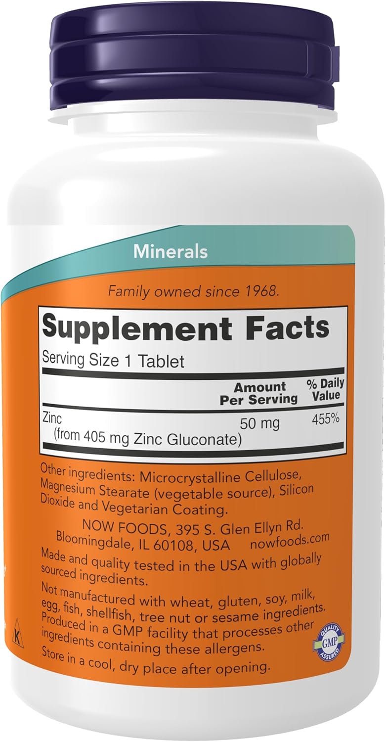 now-foods-zinc-gluconate-50mg-tablets---500-tablets-total---enzyme-immune-support-supplement-pack-1