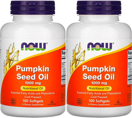 now-foods-pumpkin-seed-oil-soft-gels---high-potency-1000mg-200-capsules-2-pack-1