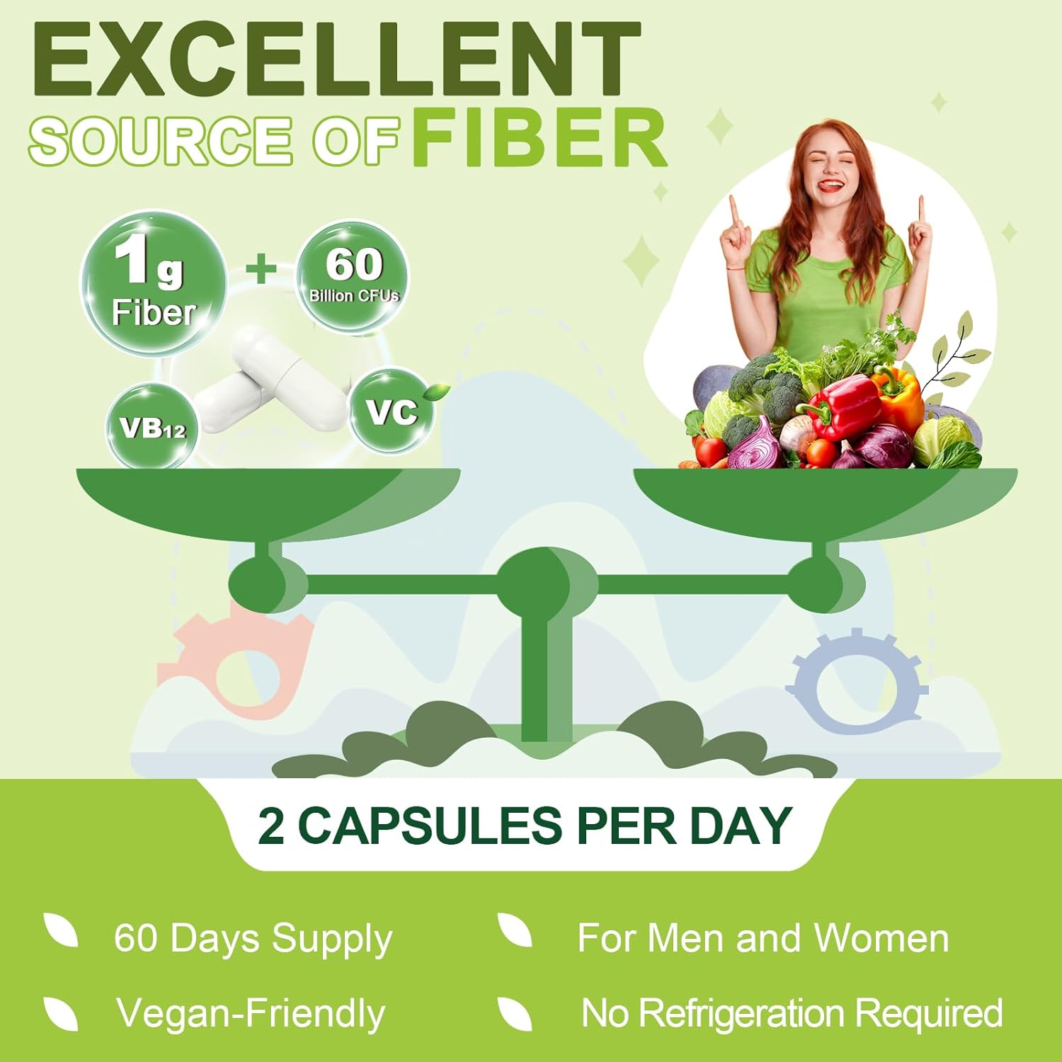 digestive-health-probiotic-with-prebiotic-fiber---60-billion-cfu-supplement-for-men-women---promotes-gut-cleanse-and-regularity---120-veggie-capsules-5