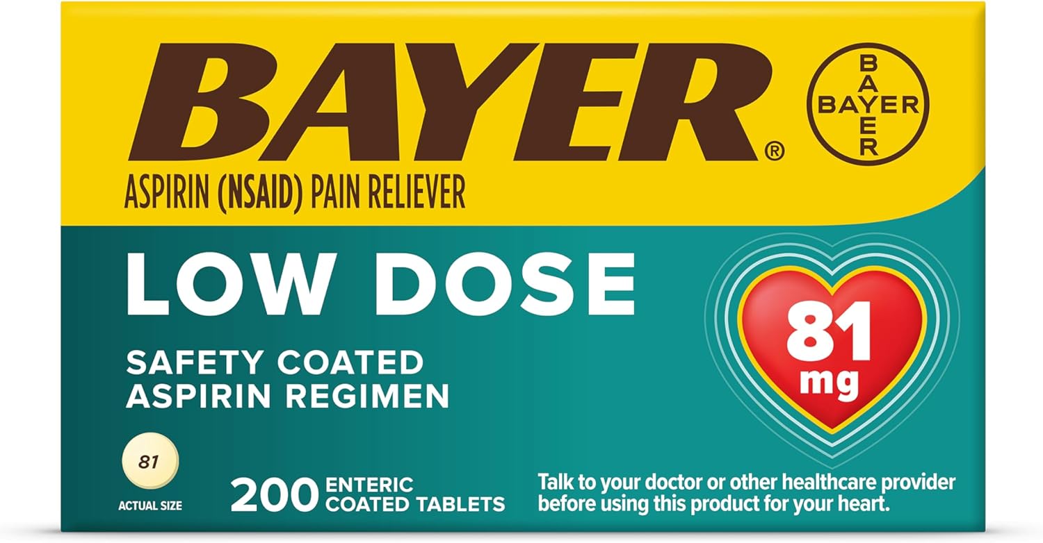 bayer-aspirin-81mg-enteric-coated-tablets-pain-relief-fever-reducer-200-count-bottle-1