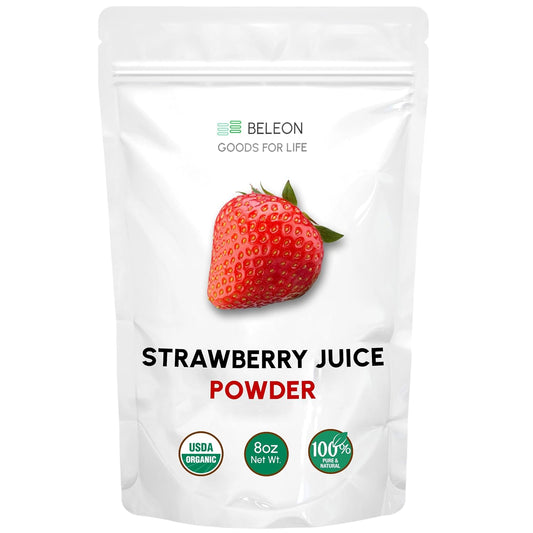 organic-strawberry-powder---all-natural-8-oz-for-baking-smoothies-cooking-1