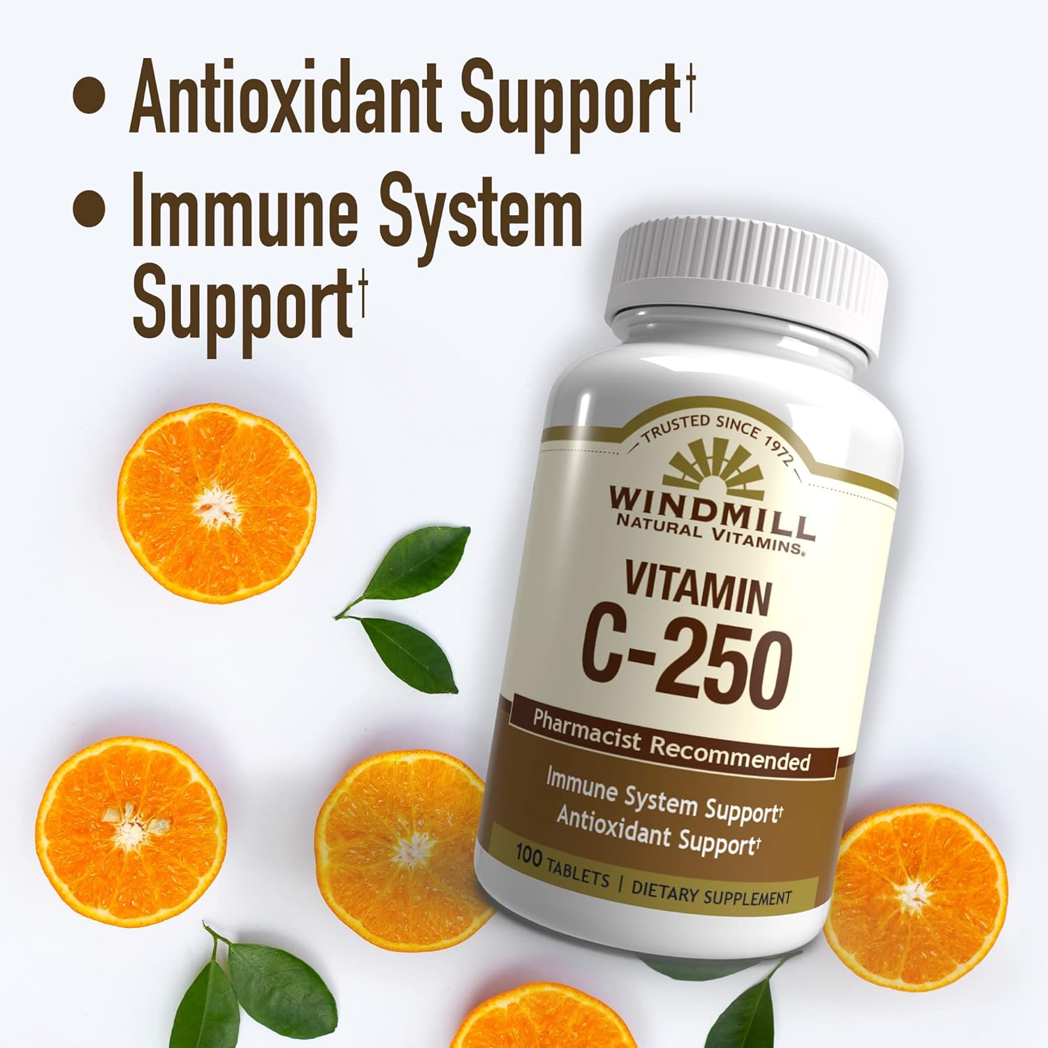 100-windmill-vitamin-c-tablets-250mg---immune-support-and-antioxidant-supplement-4