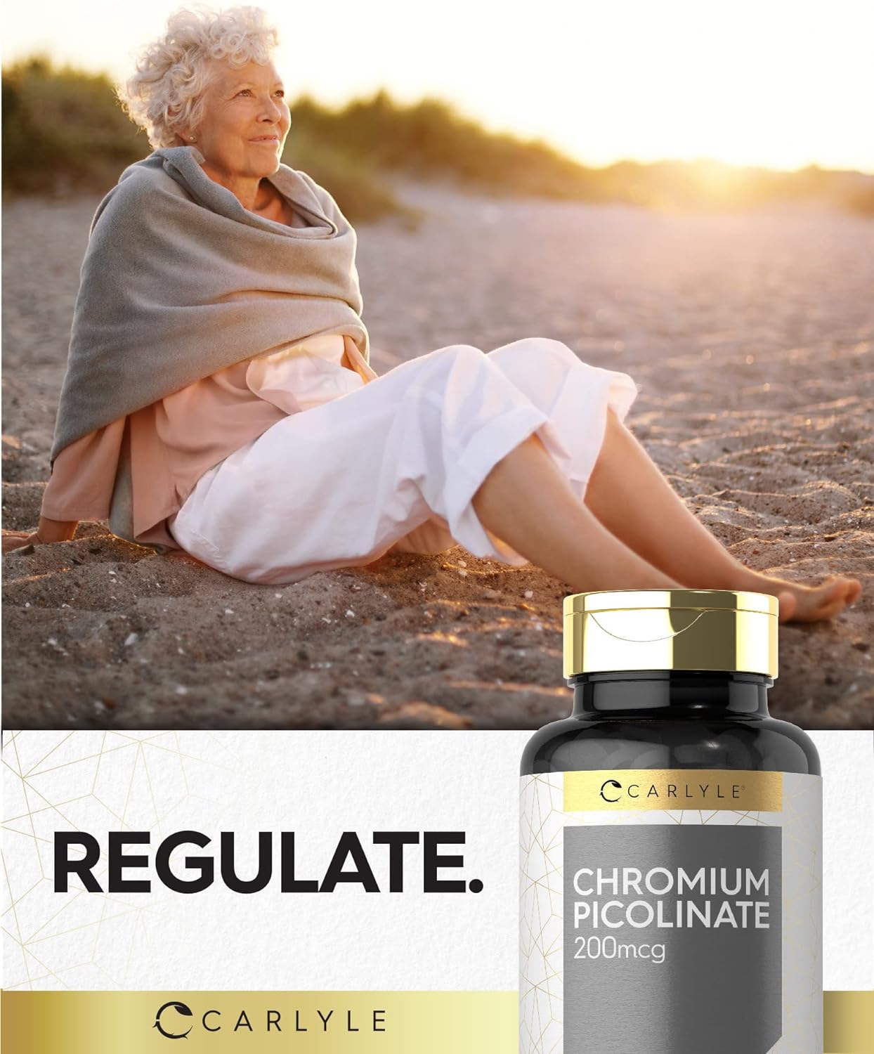 carlyle-chromium-picolinate-200mcg-tablets---250-count---vegetarian-non-gmo-gluten-free-supplement-6