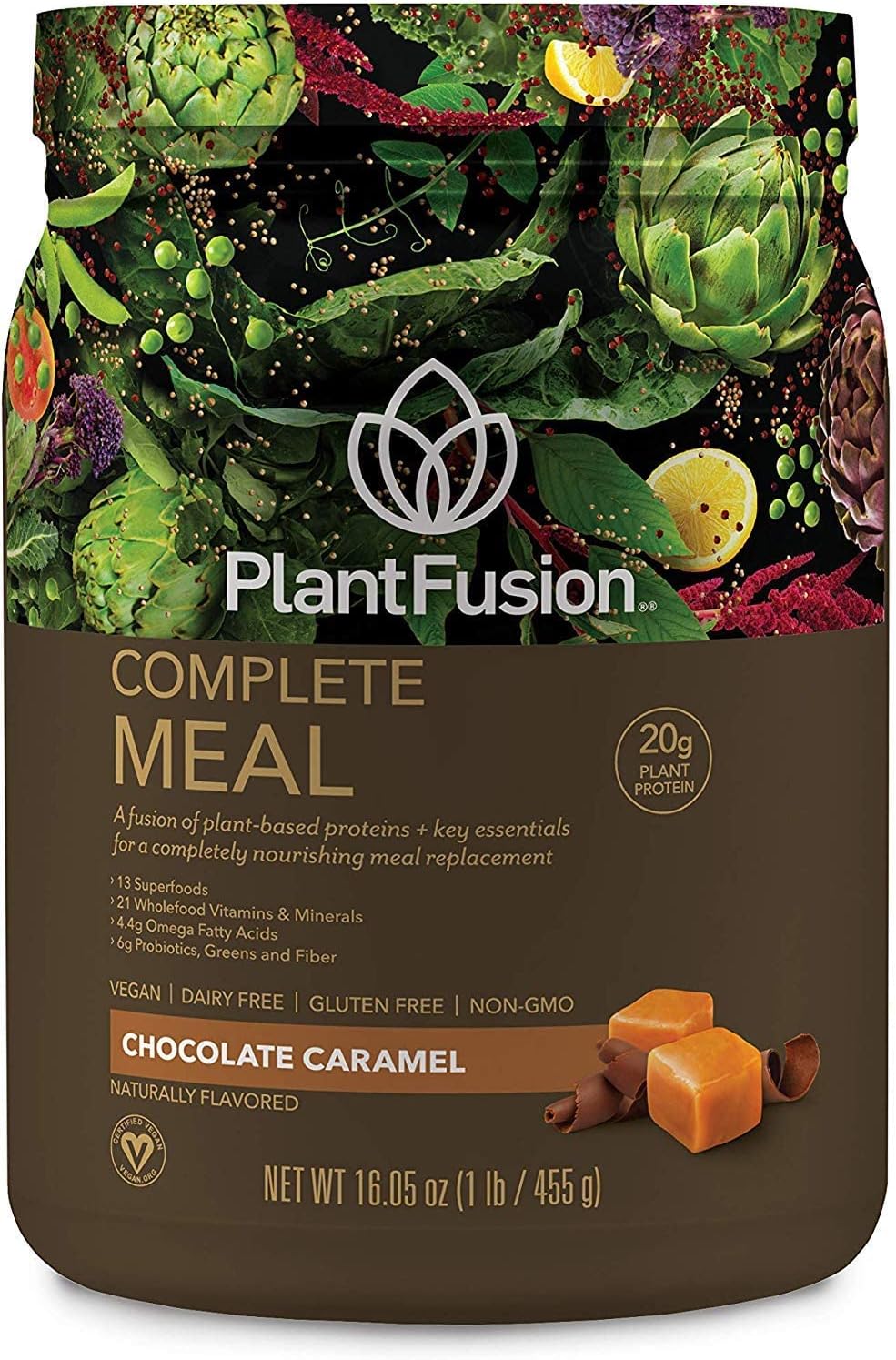 plantfusion-complete-meal-bundle---vegan-pea-protein-powder-gluten-free-non-dairy-no-sugar-non-gmo---vanilla-and-chocolate-caramel-flavors---1-lb-each-3