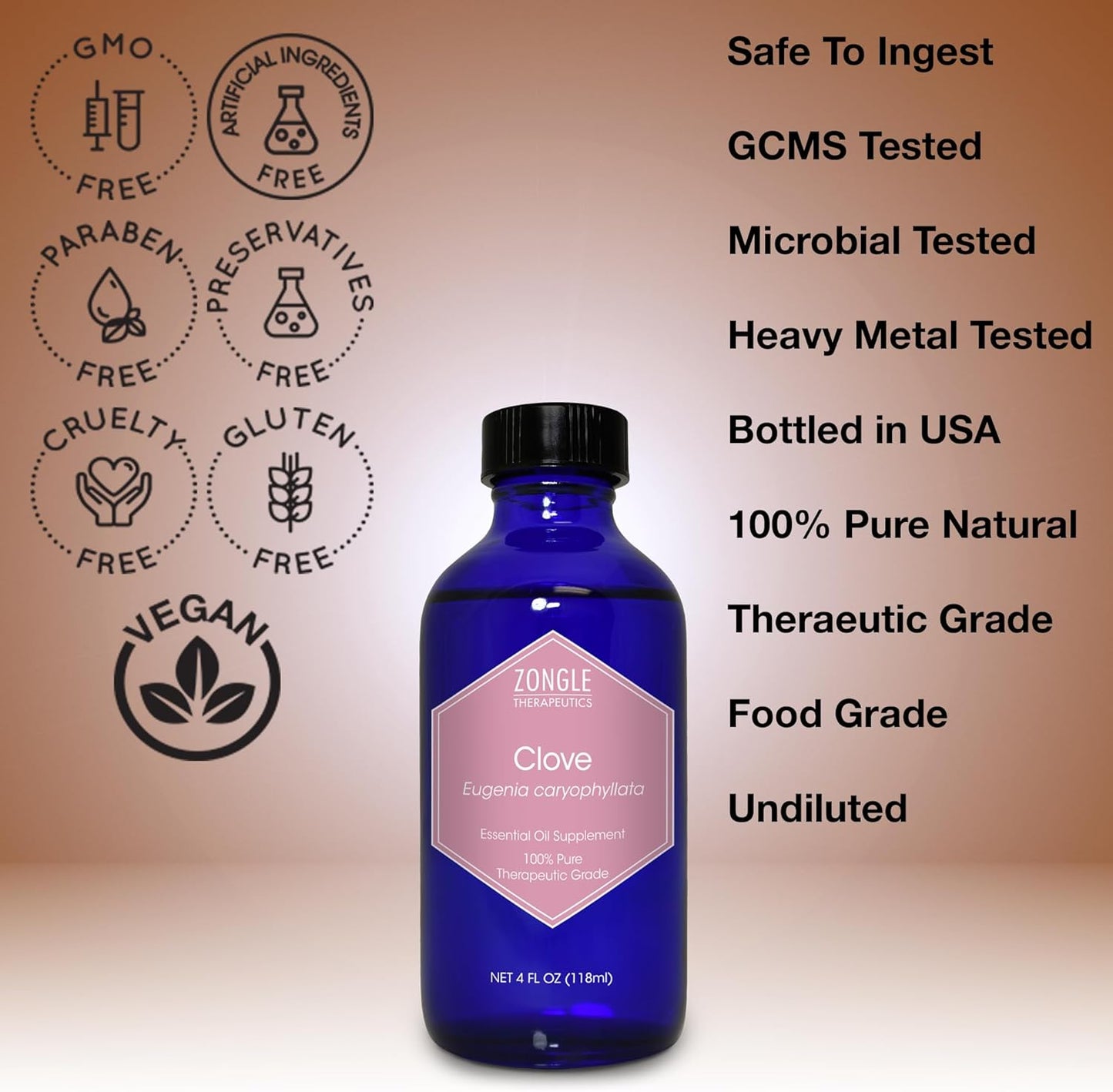 zongle-therapeutics-clove-essential-oil-4-oz---100-pure-bud-oil-for-teeth-gums-and-tooth-aches---food-grade-clove-oil-3