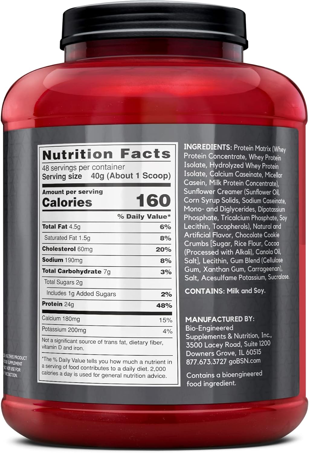 bsn-syntha-6-edge-protein-powder-cookies-n-cream---24g-protein-low-sugar-hydrolyzed-whey-micellar-casein-milk-protein-isolate---48-servings-7