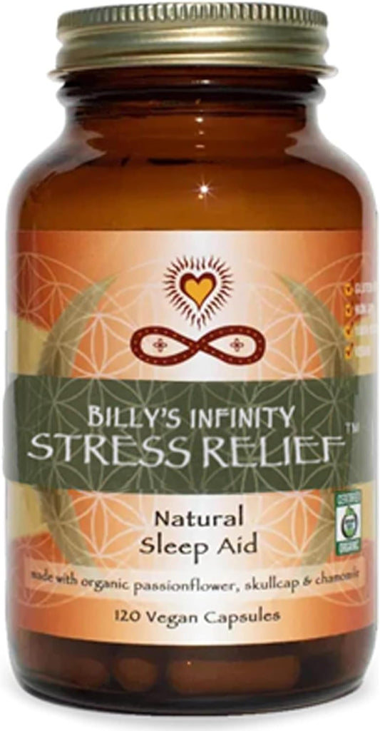 organic-vegan-stress-relief-mood-support-supplement-with-adaptogens-passion-flower-skullcap-chamomile---non-gmo---40-day-supply-120-capsules-1