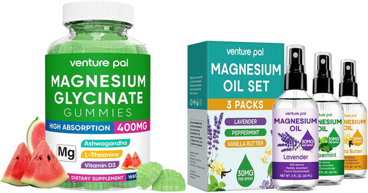 magnesium-glycinate-gummies-400mg-with-magnesium-oil-set-by-venture-pal-1