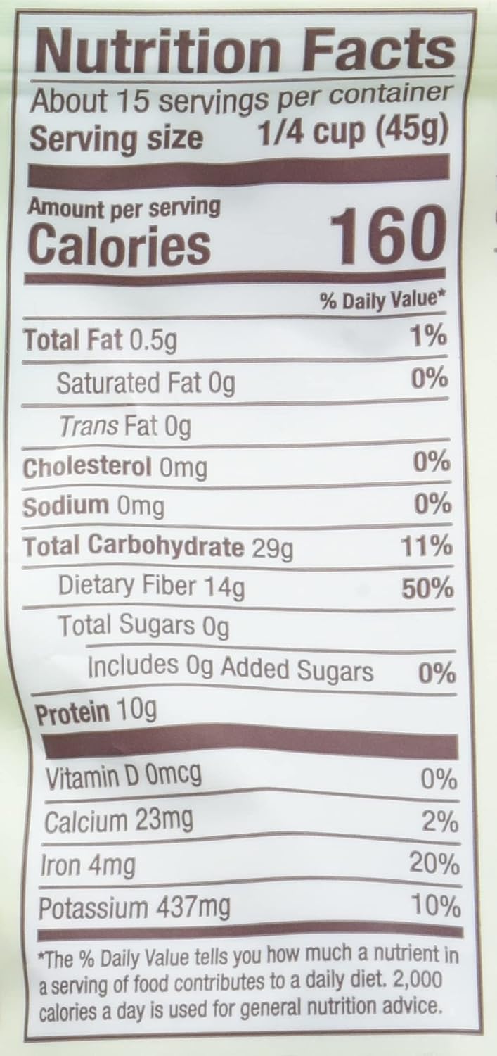 bobs-red-mill-green-lentil-beans---24-ounce-pack-of-4---nutritious-and-delicious-pulses-4
