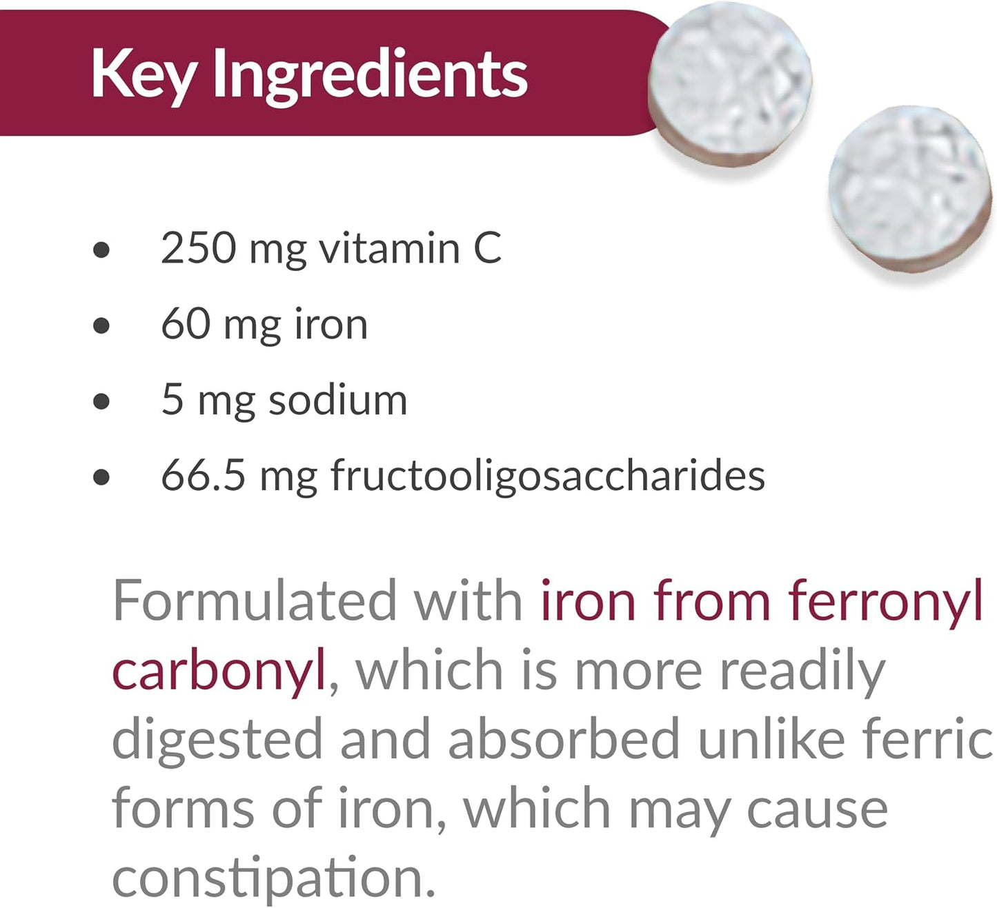 chewable-iron-supplement-60-mg-with-vitamin-c-for-bariatric-patients---lemon-lime-flavor-90-count-6