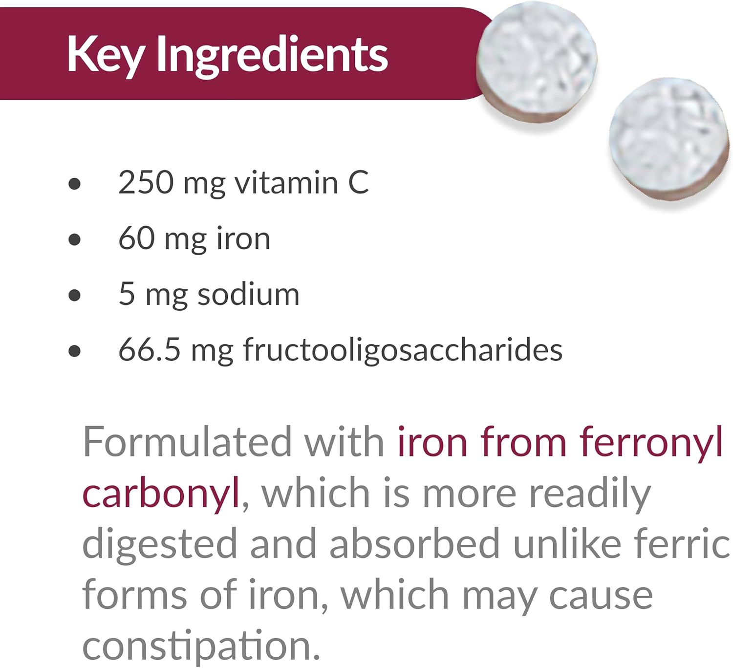 chewable-iron-supplement-60-mg-with-vitamin-c-for-bariatric-patients---lemon-lime-flavor-90-count-6