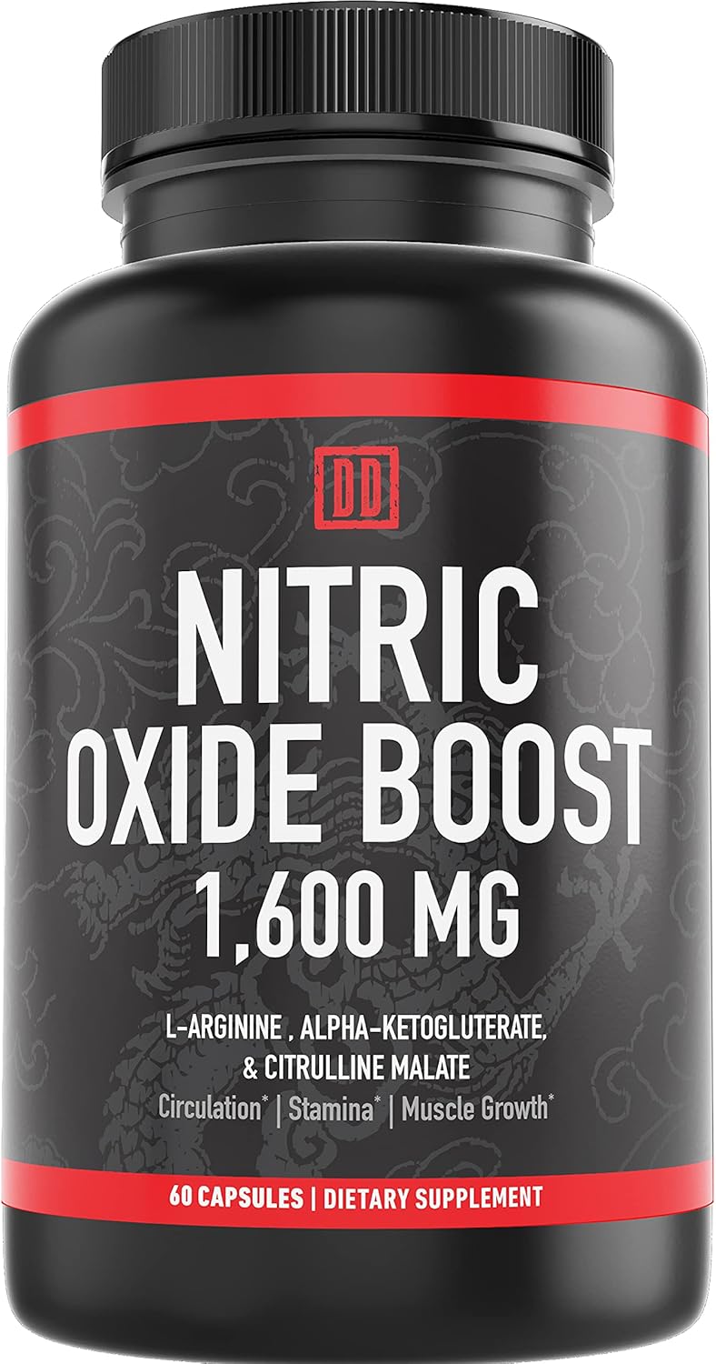 extra-strength-nitric-oxide-booster-supplement-with-l-arginine-citrulline-malate-and-alpha-ketoglutarate---1600mg-60-count-bottle-1