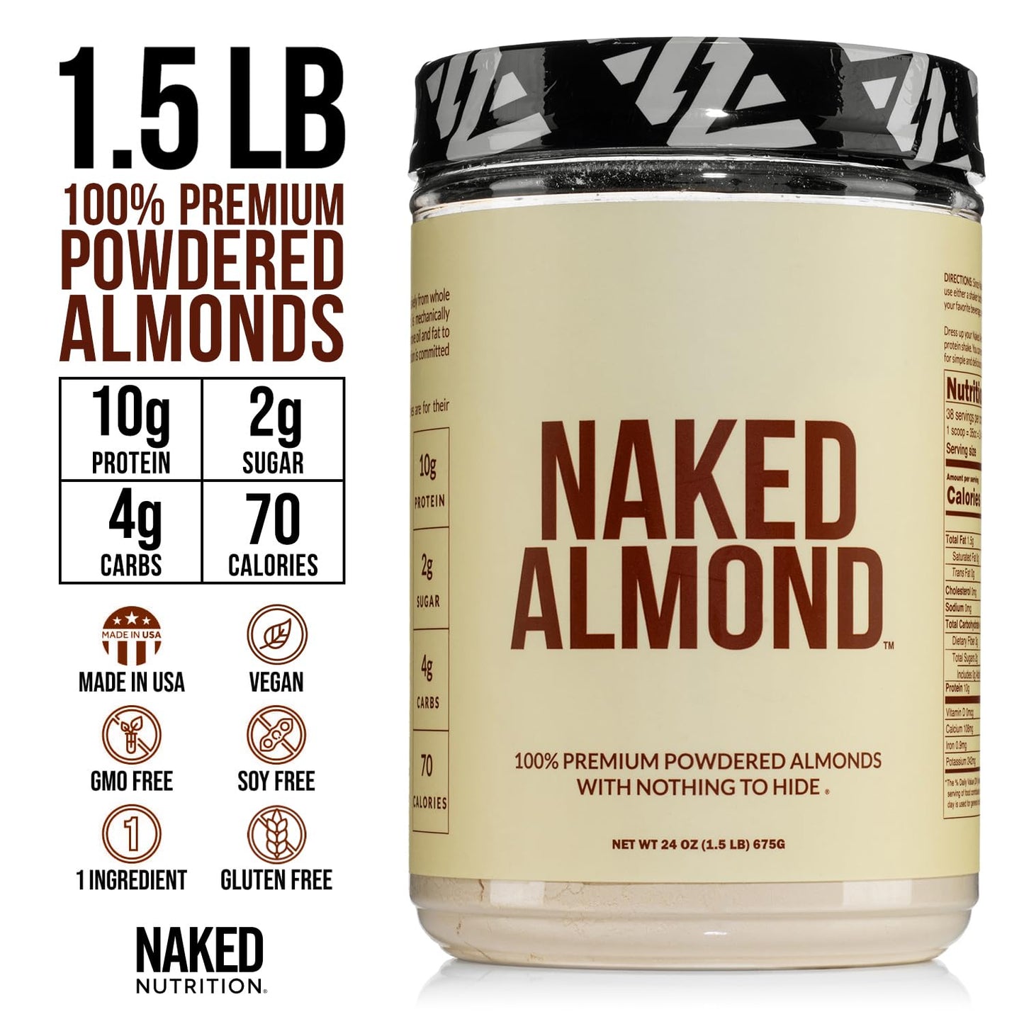 naked-almond-protein-powder---single-ingredient-vegan-gluten-free-no-additives-us-farms-sourced---38-servings-15lb-3