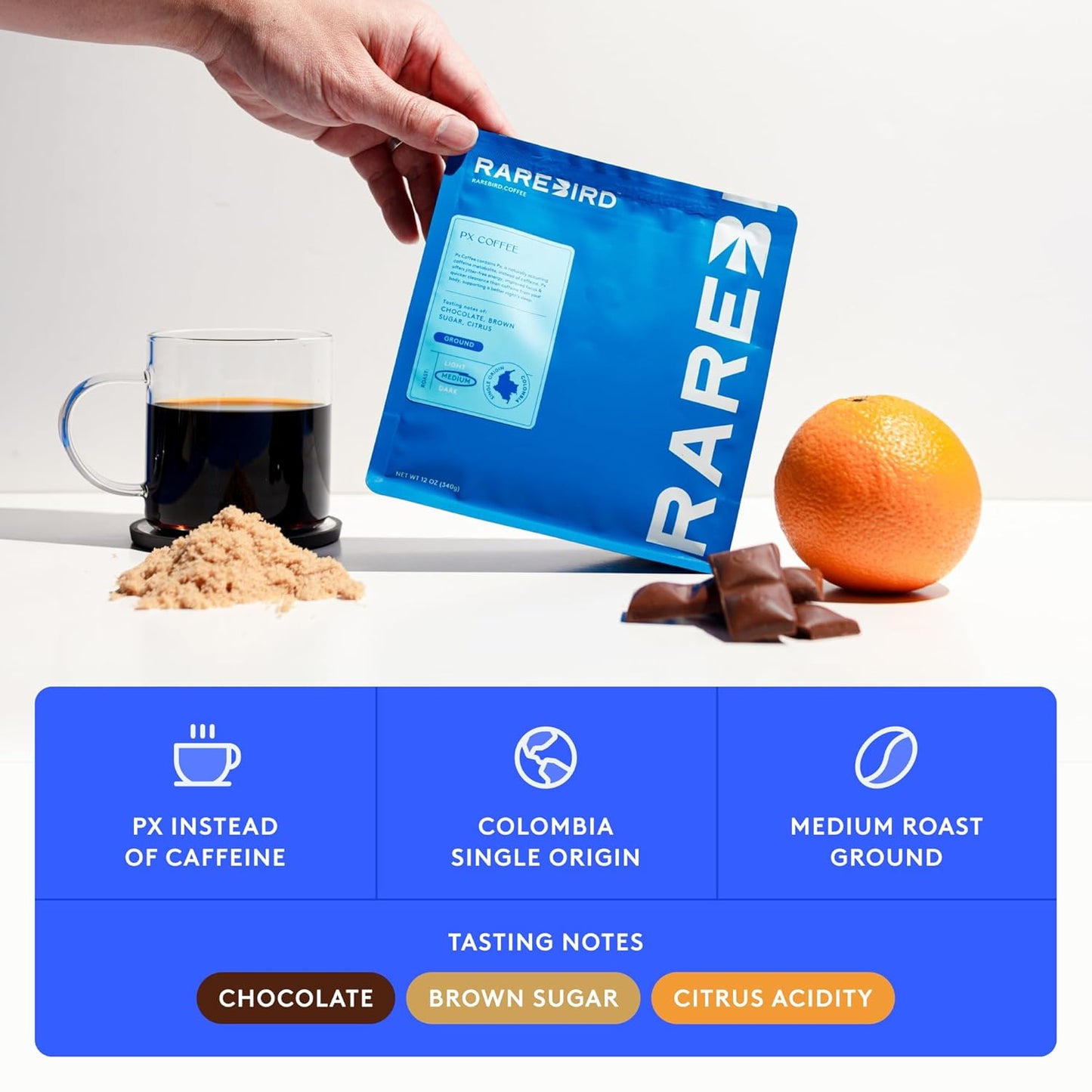 rarebird-award-winning-px-coffee-for-cortisol-detox-and-burnout-recovery---jitter-free-energy-with-no-spikes-or-crashes-3